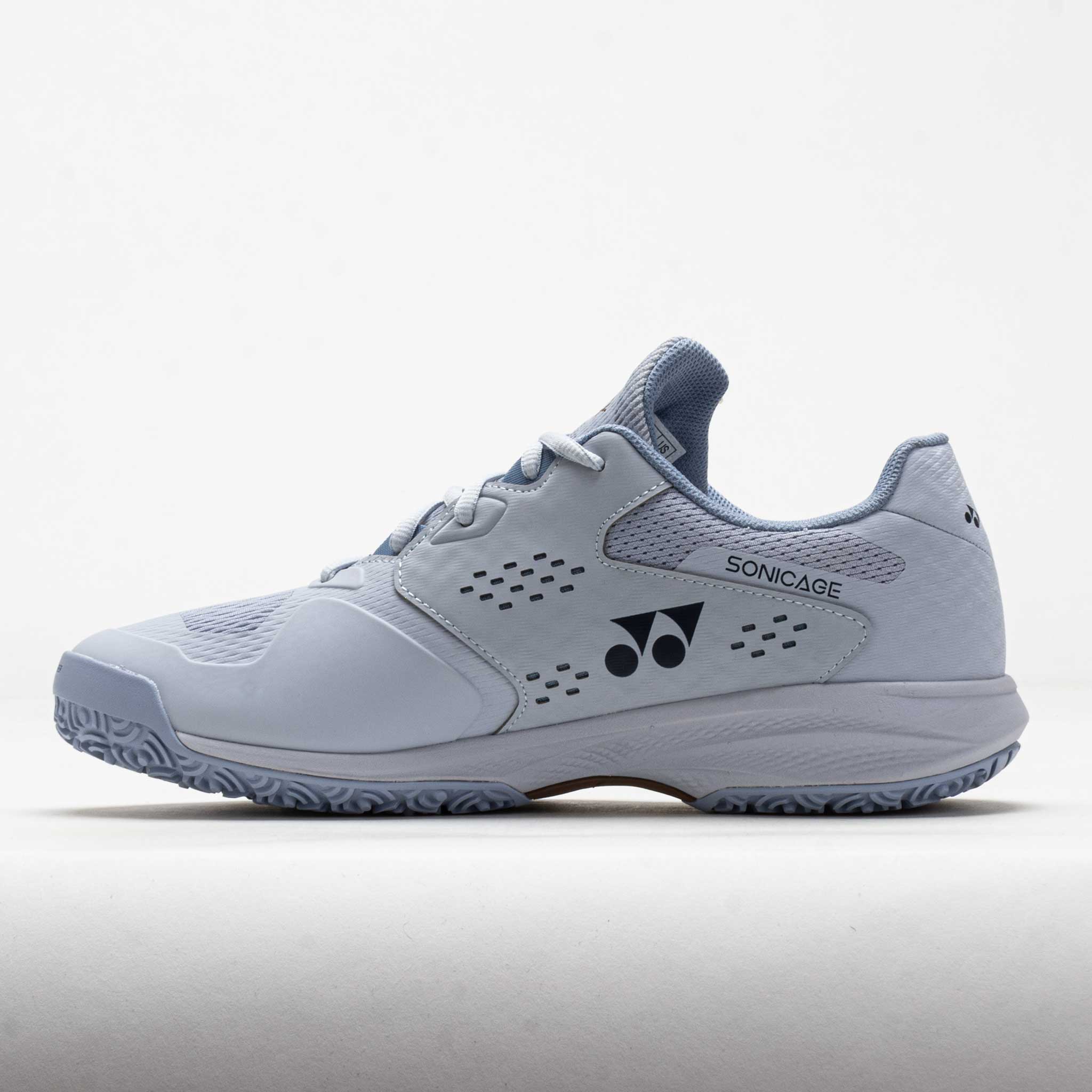 Yonex Power Cushion Sonicage Clay Men's Pale Blue