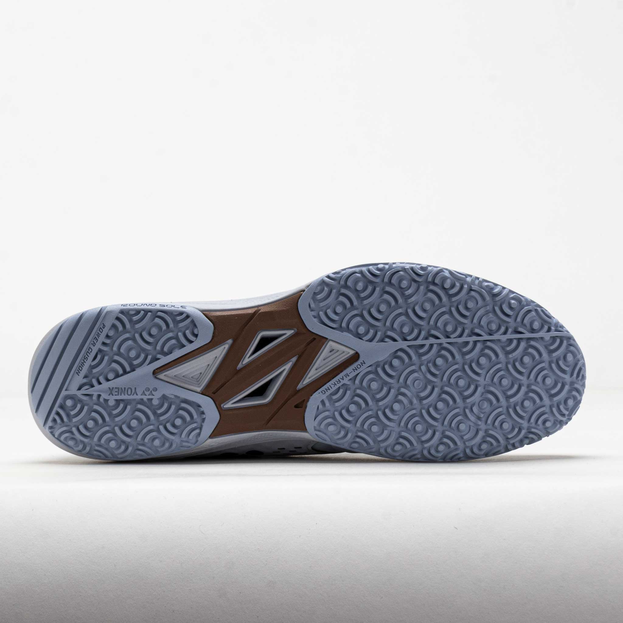 Yonex Power Cushion Sonicage Clay Men's Pale Blue