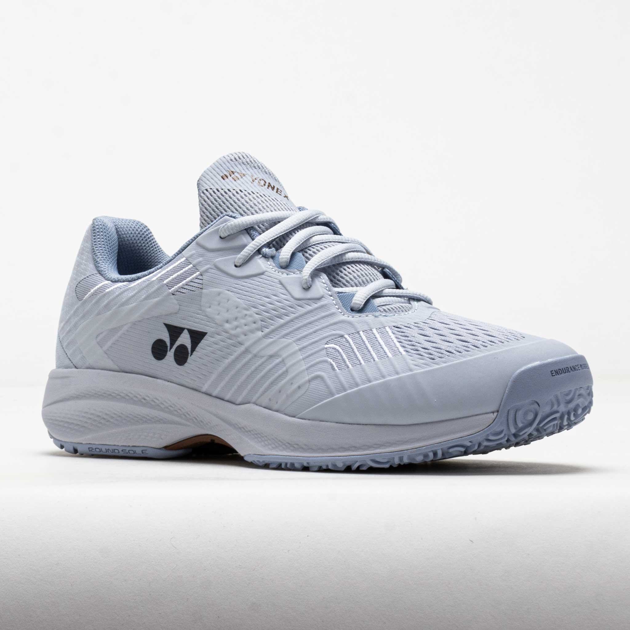 Yonex Power Cushion Sonicage Clay Men's Pale Blue