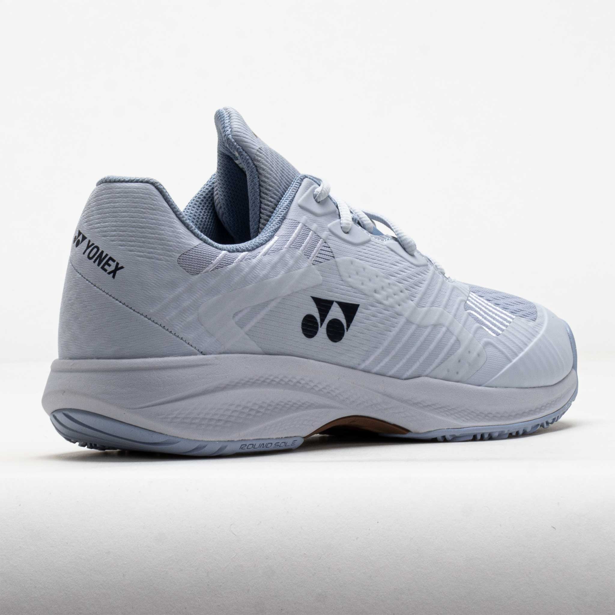 Yonex Power Cushion Sonicage Clay Men's Pale Blue – Holabird Sports