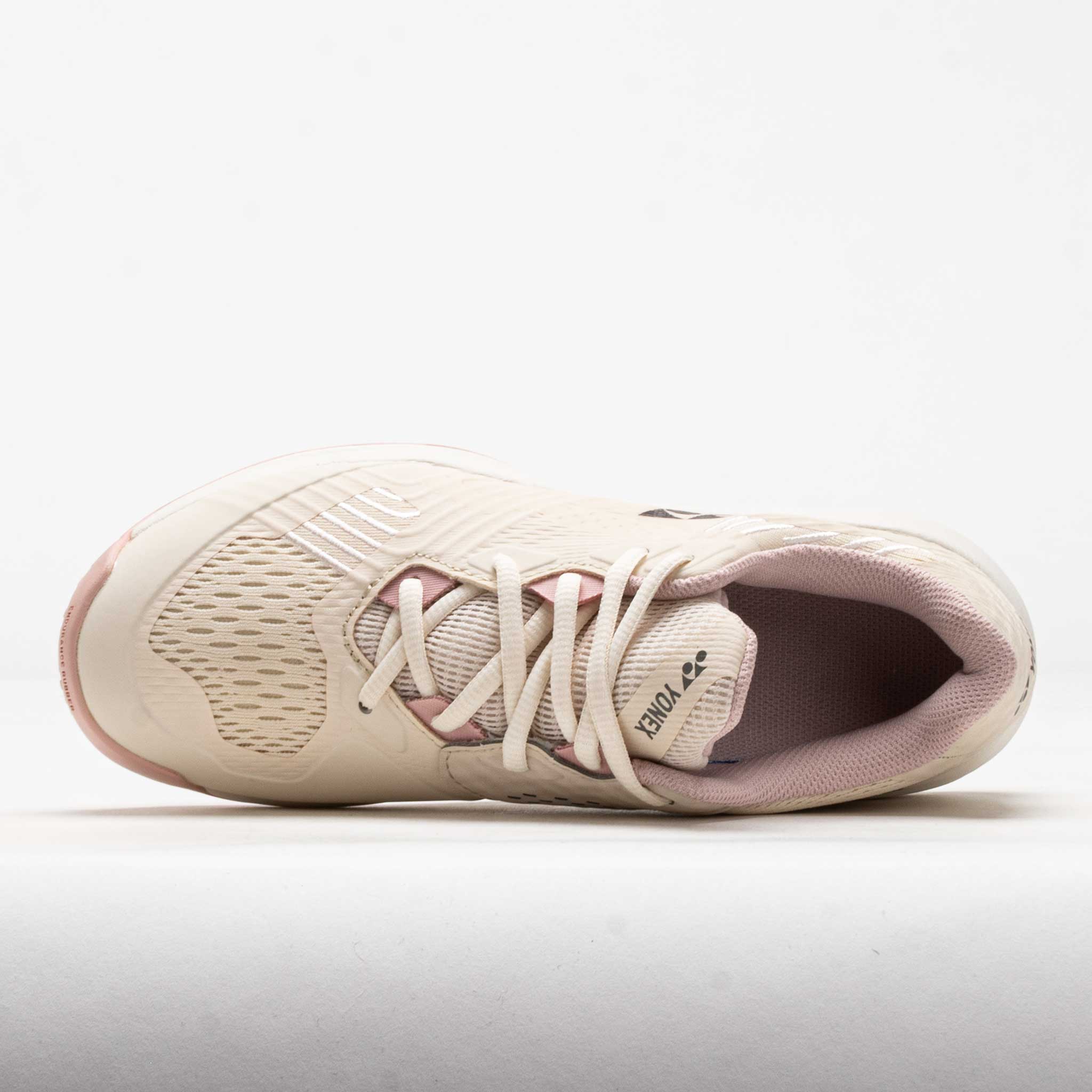 Yonex Power Cushion Sonicage Clay Women's Pale Pink