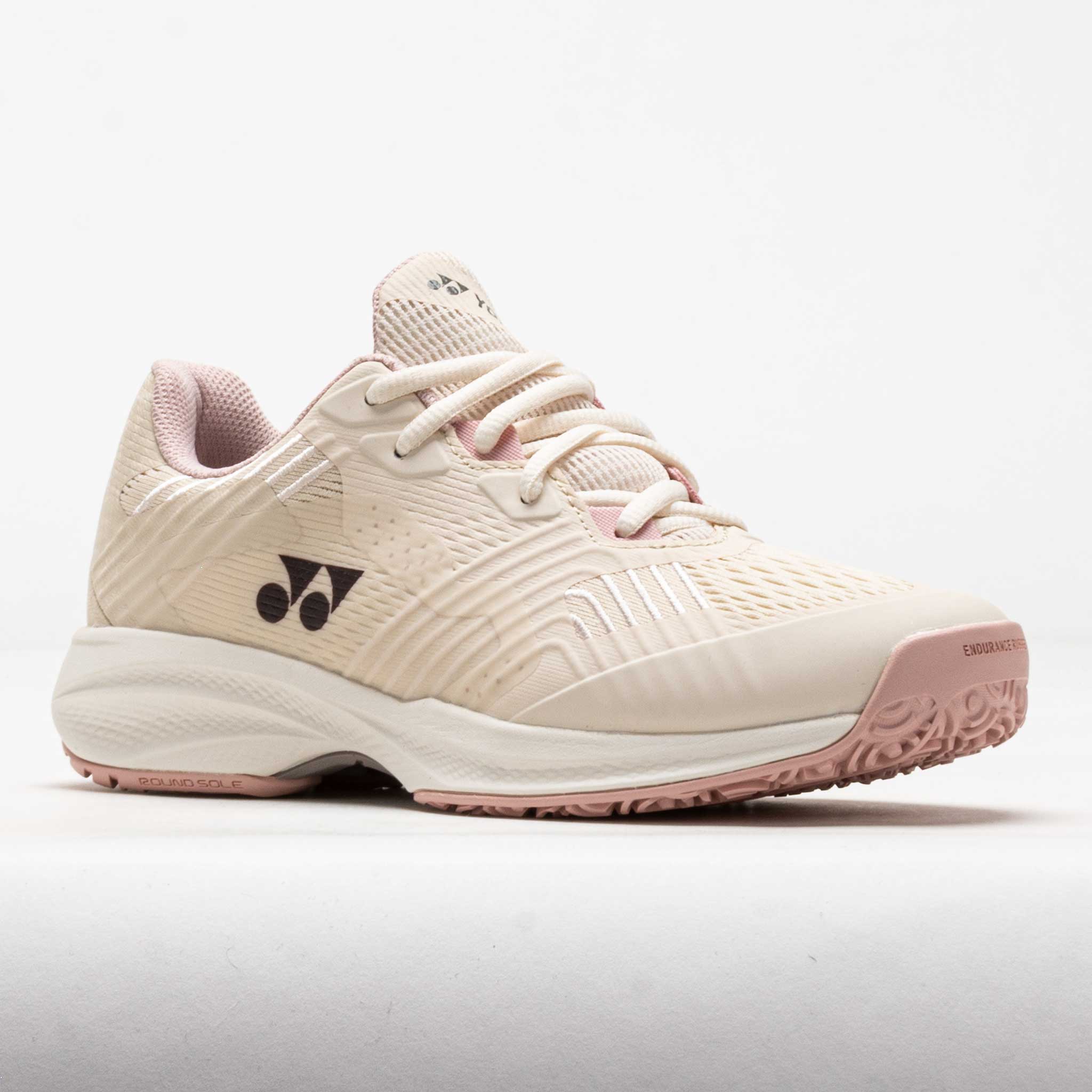 Yonex Power Cushion Sonicage Clay Women's Pale Pink
