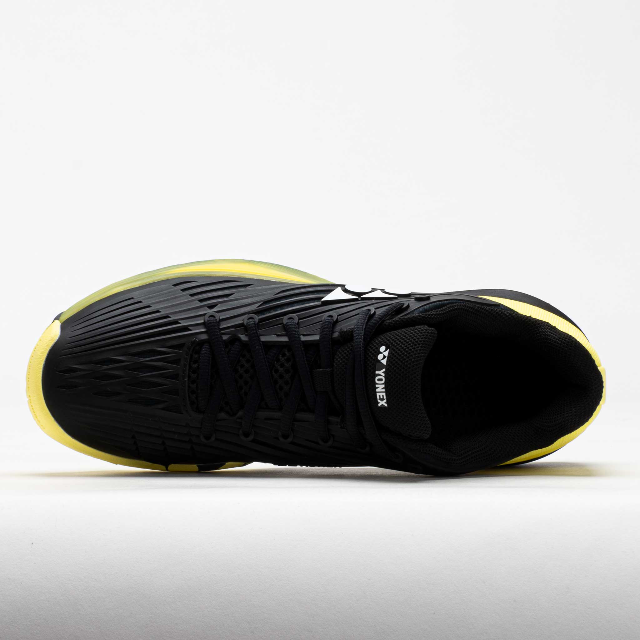 Yonex Power Cushion Eclipsion 5 Men's Black/Yellow – Holabird Sports
