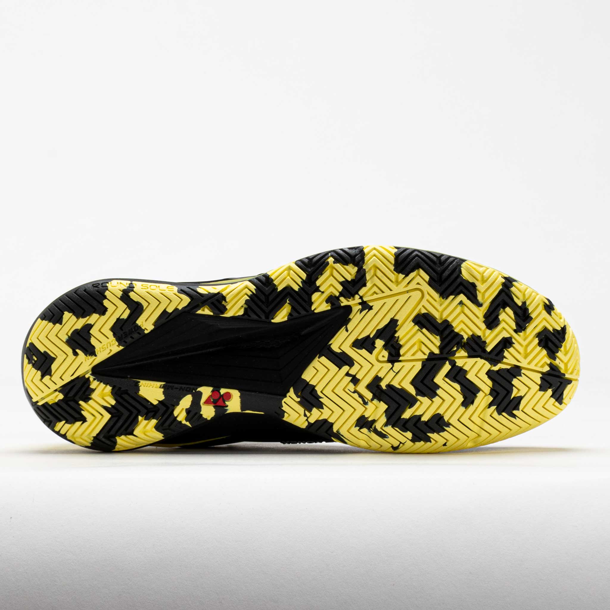 Yonex Power Cushion Eclipsion 5 Men's Black/Yellow – Holabird Sports