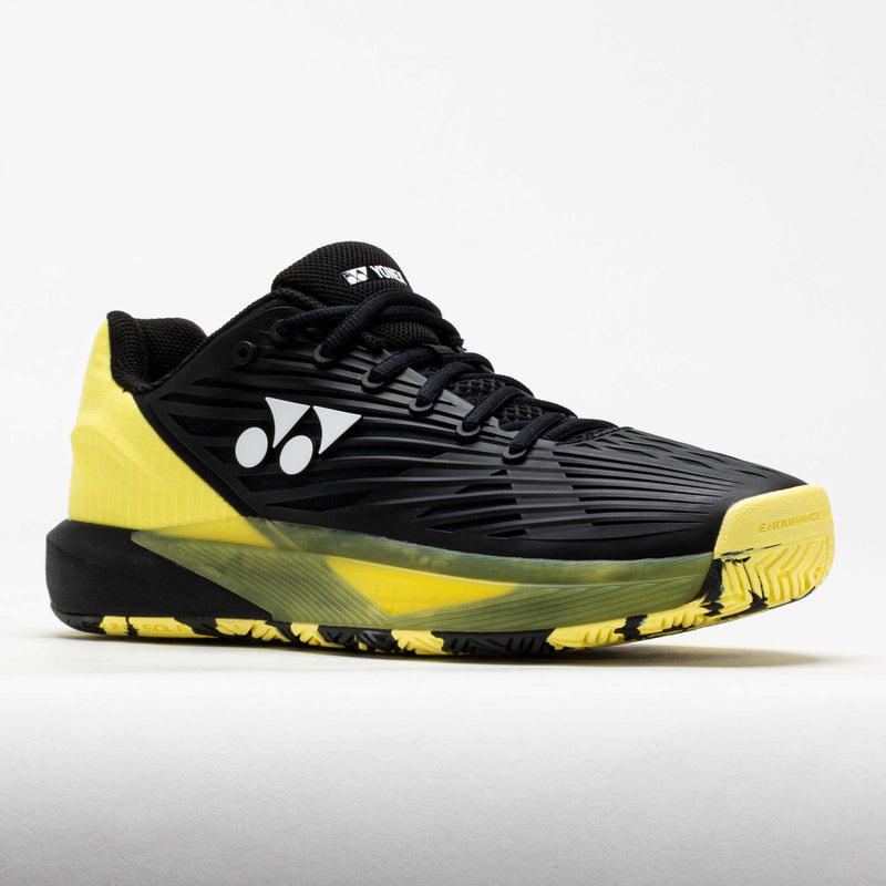 Yonex Power Cushion Eclipsion 5 Men's Black/Yellow – Holabird Sports