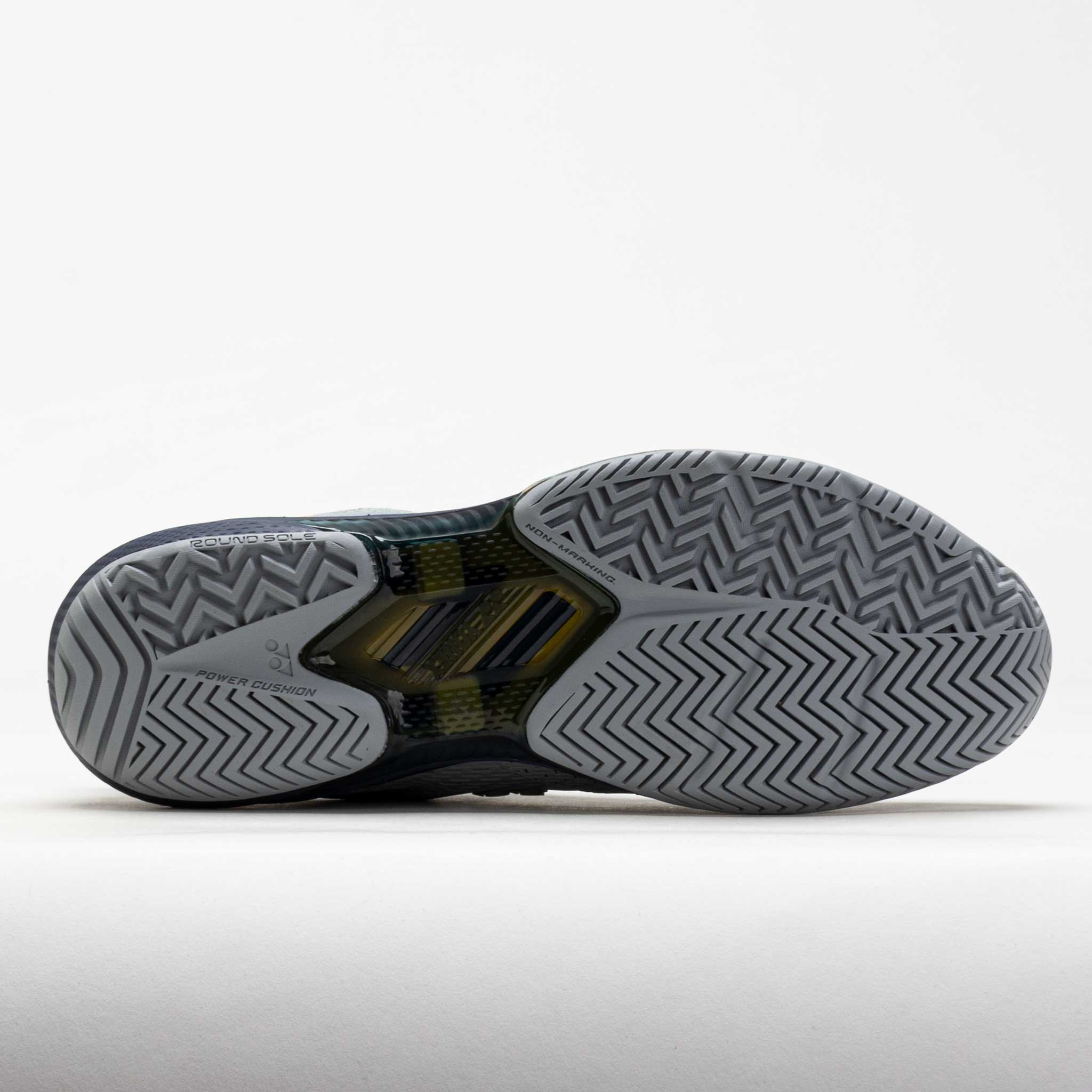 Yonex Power Cushion Ad-Accel Men's Gray/Yellow
