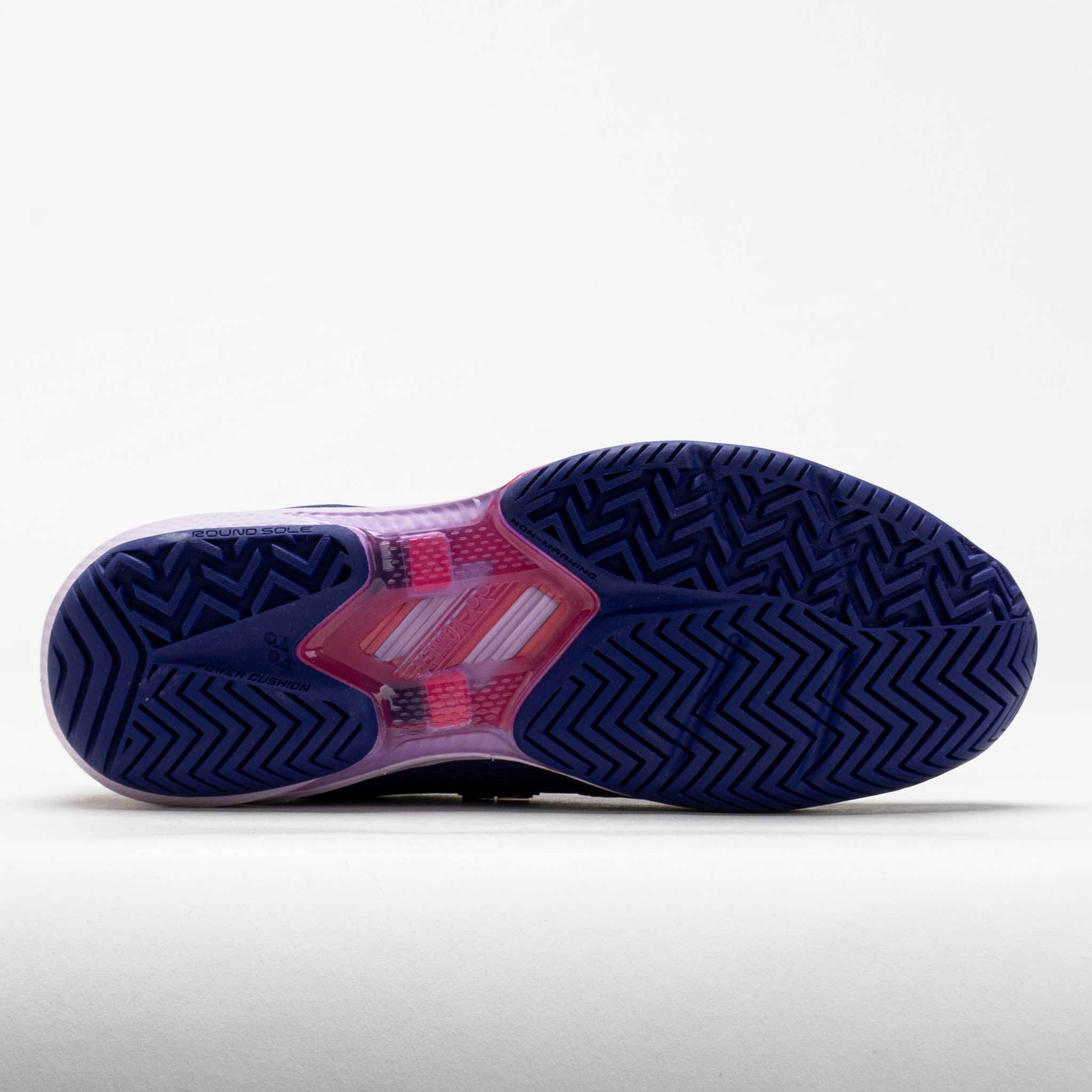 Yonex Power Cushion Ad-Accel Women's Deep Purple