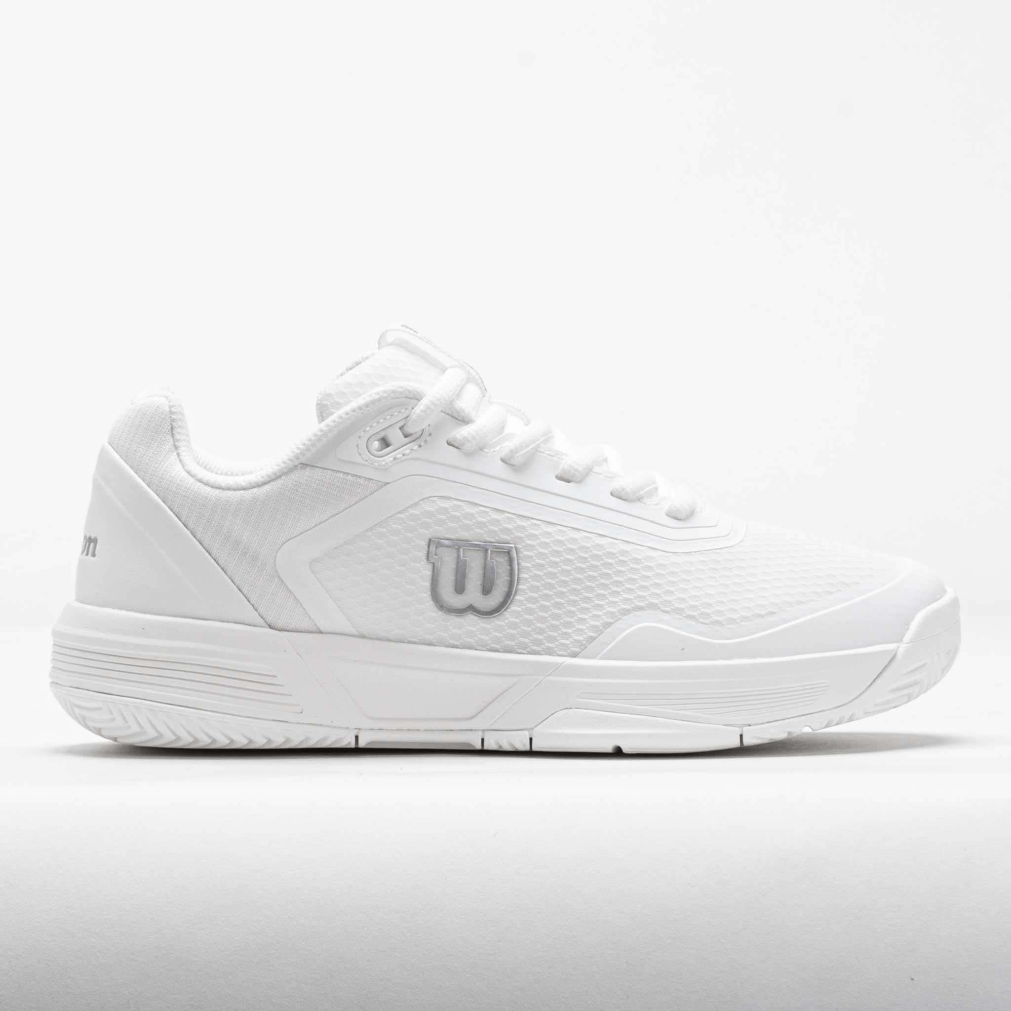 Wilson Courtglide Men's White/White