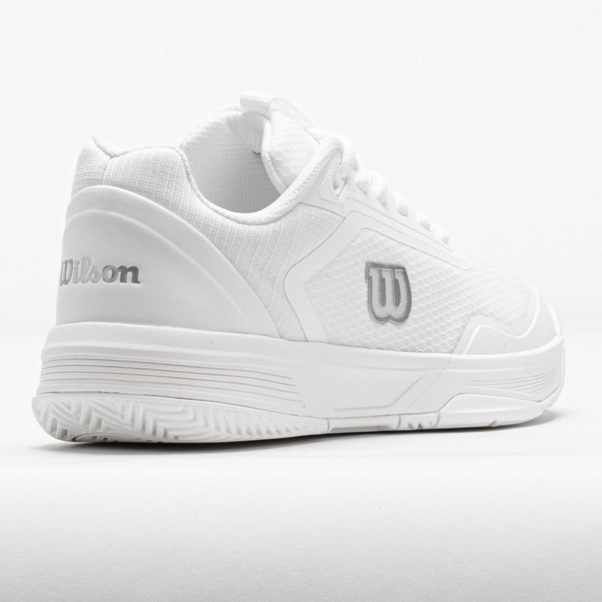 Wilson Courtglide Men's White/White
