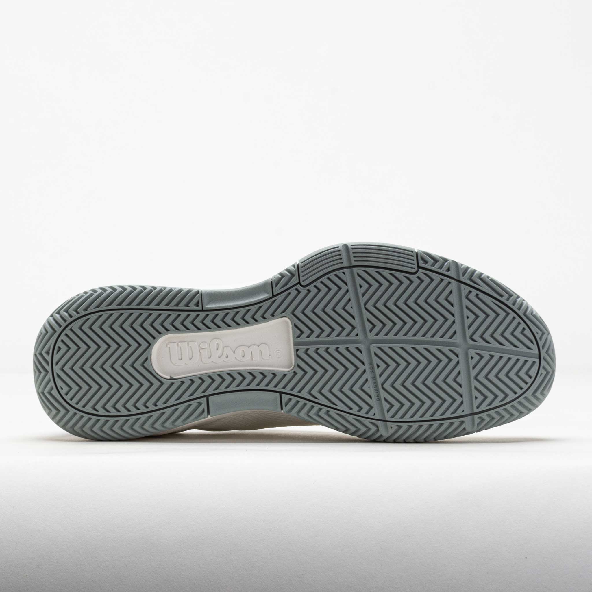 Wilson Courtglide Men's White/Navy Blazer/Quarry