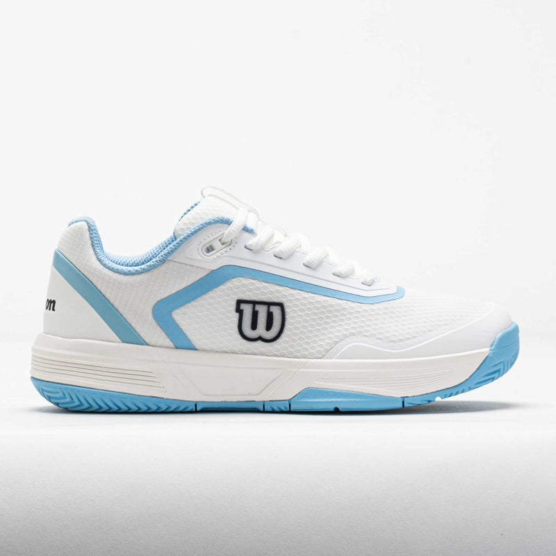 Wilson Courtglide Women's White/Airy Blue/Navy