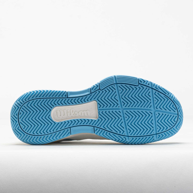 Wilson Courtglide Women's White/Airy Blue/Navy