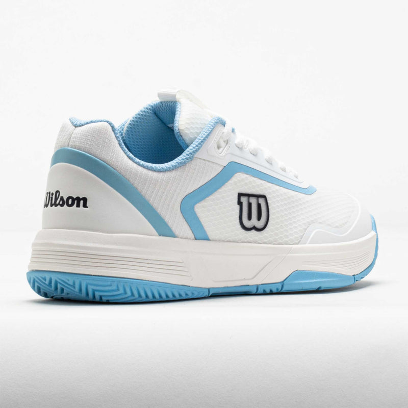 Wilson Courtglide Women's White/Airy Blue/Navy