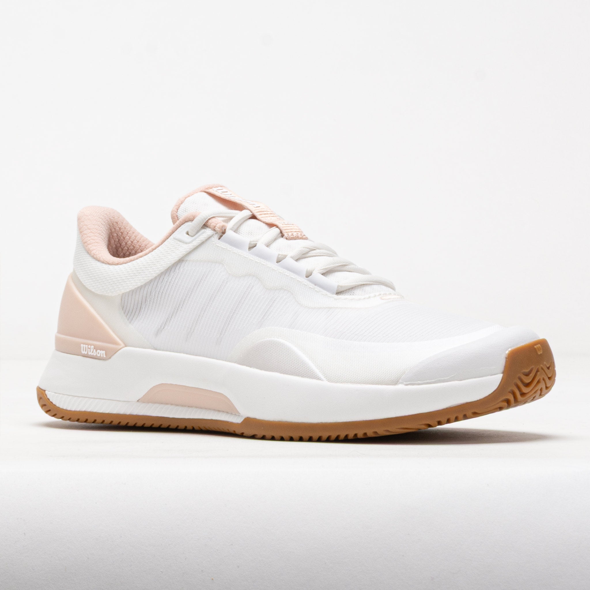 Wilson Intrigue Tour Women's White/Cameo Ros/Gum