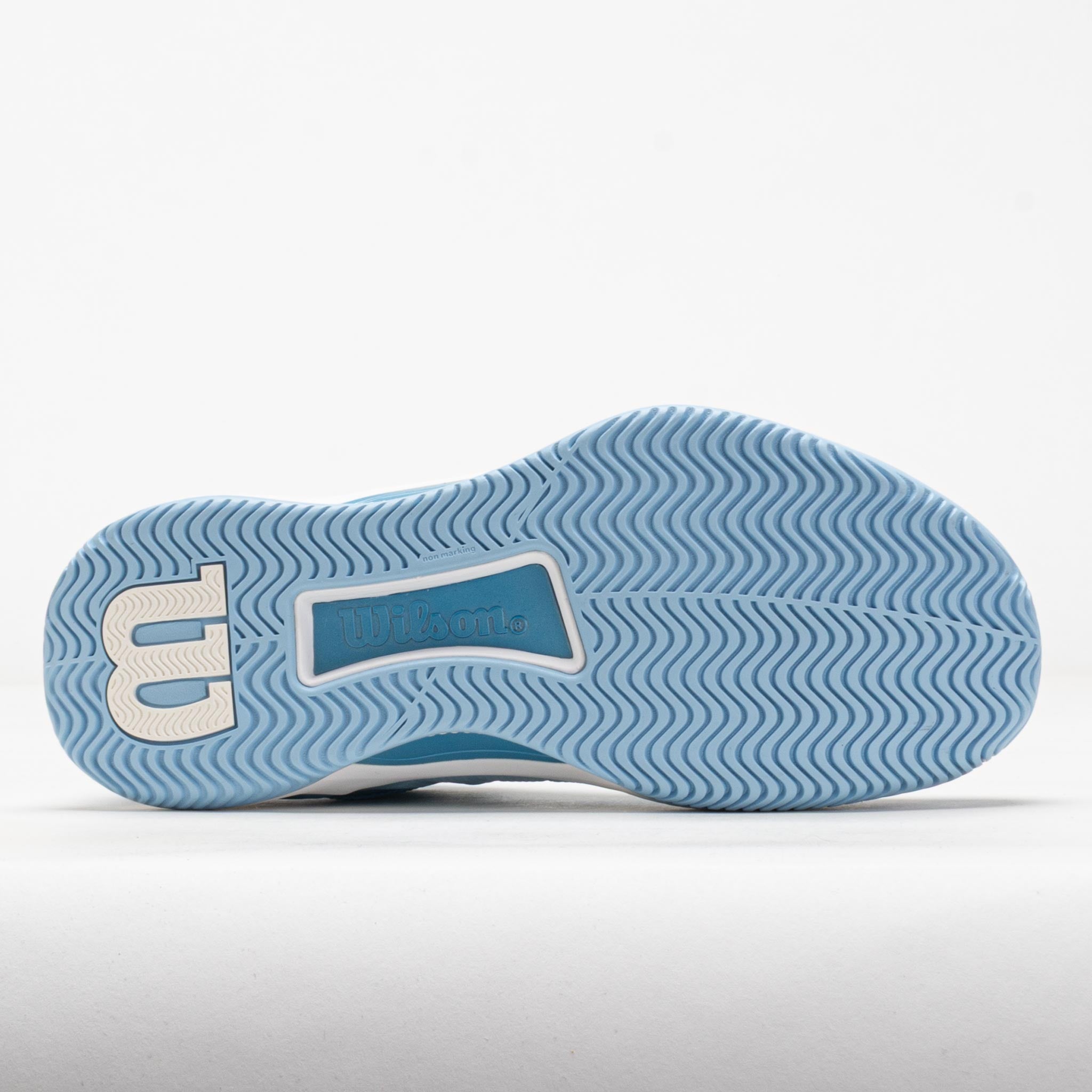 Wilson Intrigue Tour Women's Airy Blue/White/Airy Blue – Holabird