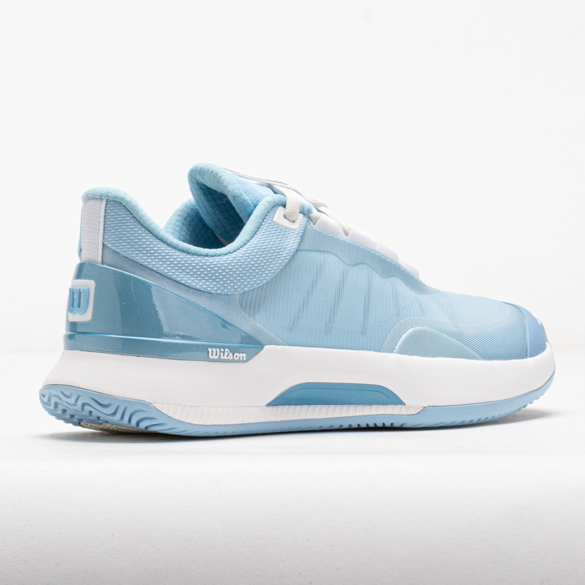 Wilson Intrigue Tour Women's Airy Blue/White/Airy Blue
