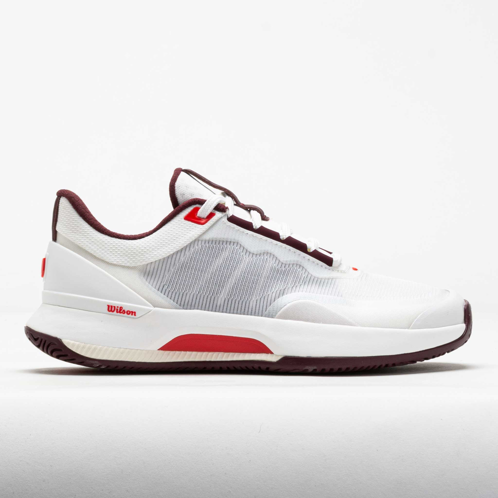 Wilson Intrigue Tour BTT Women's White/Port Royal/Infrared