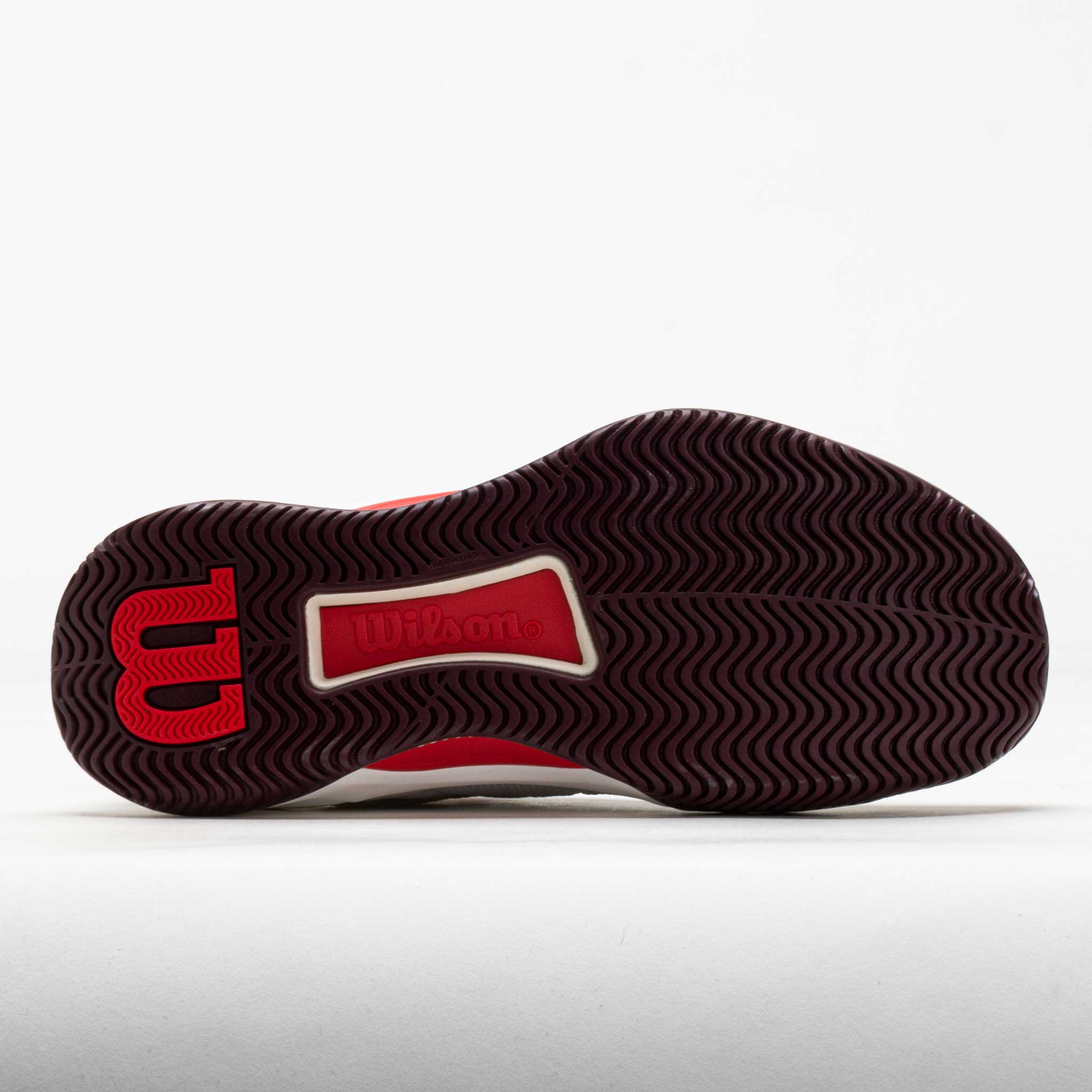 Wilson Intrigue Tour BTT Women's White/Port Royal/Infrared