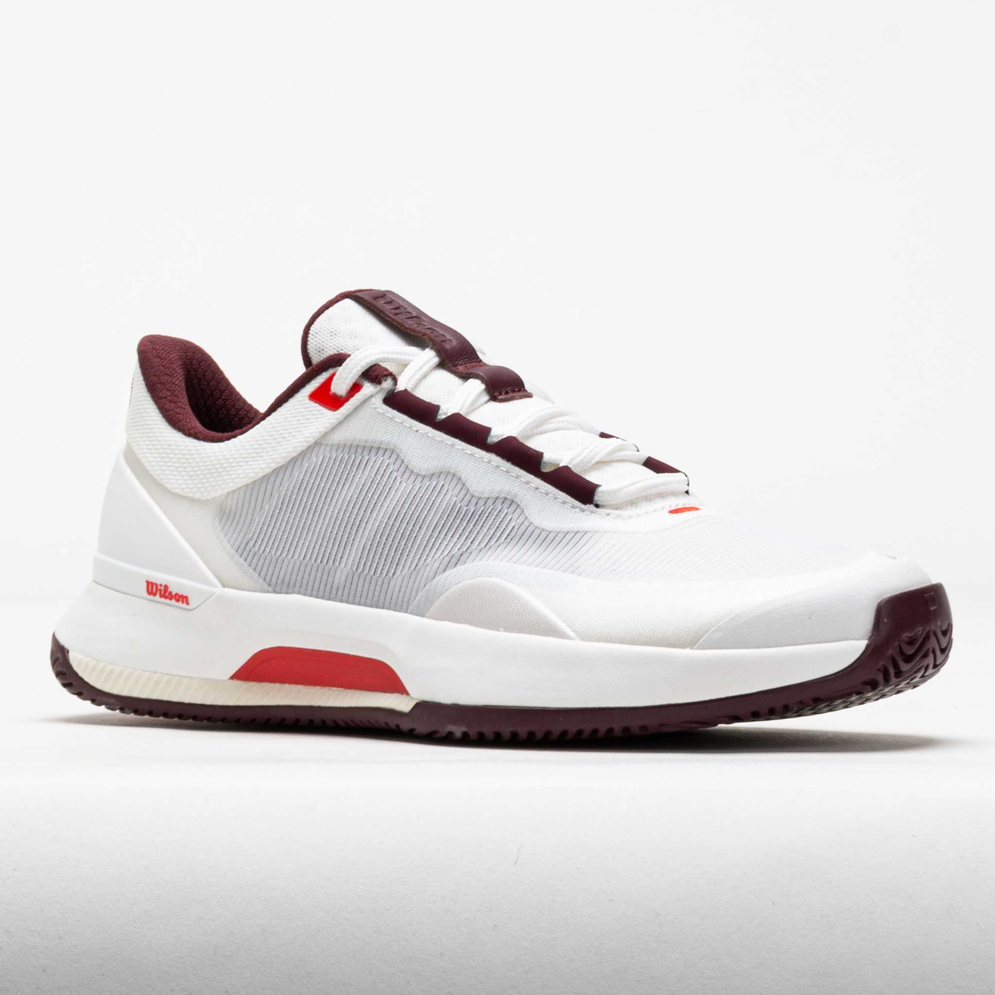 Wilson Intrigue Tour BTT Women's White/Port Royal/Infrared