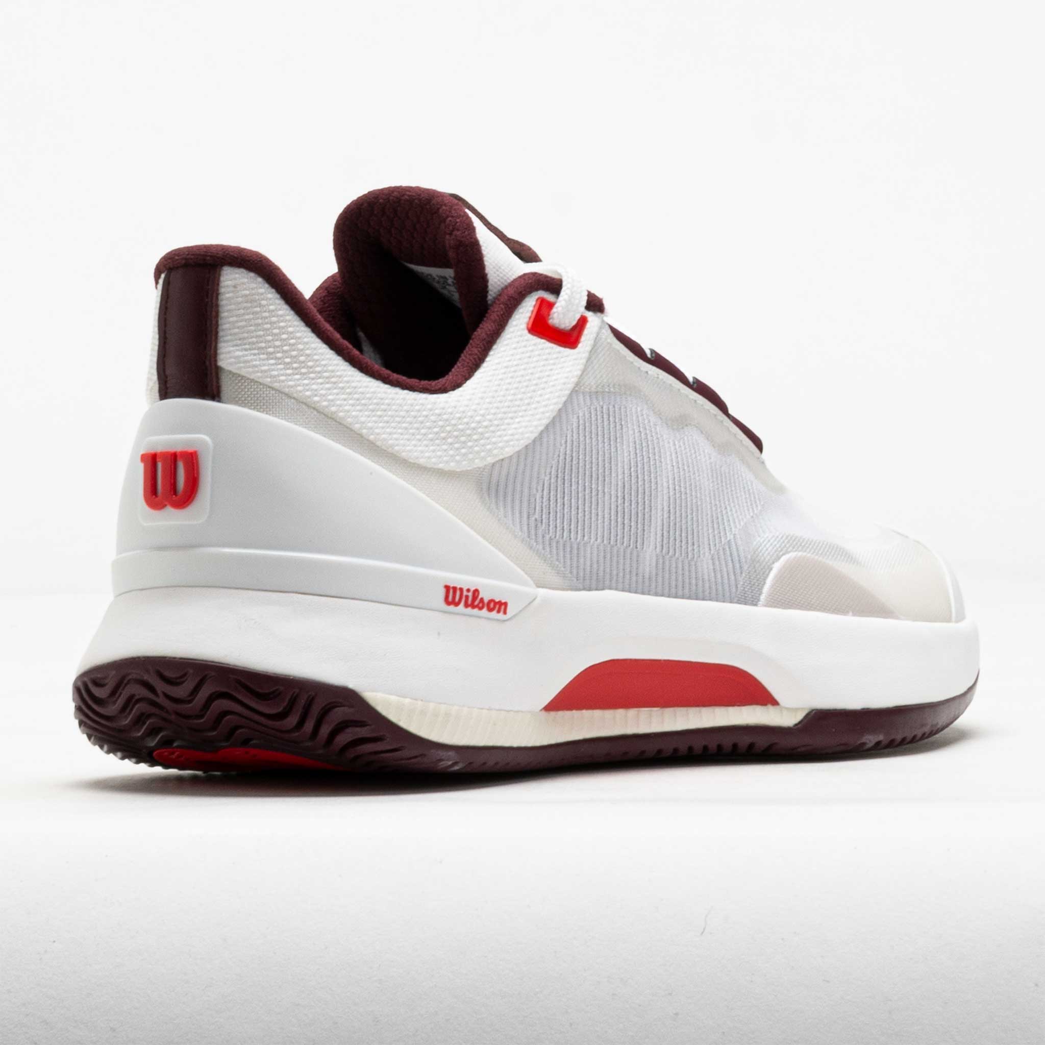 Wilson Intrigue Tour BTT Women's White/Port Royal/Infrared