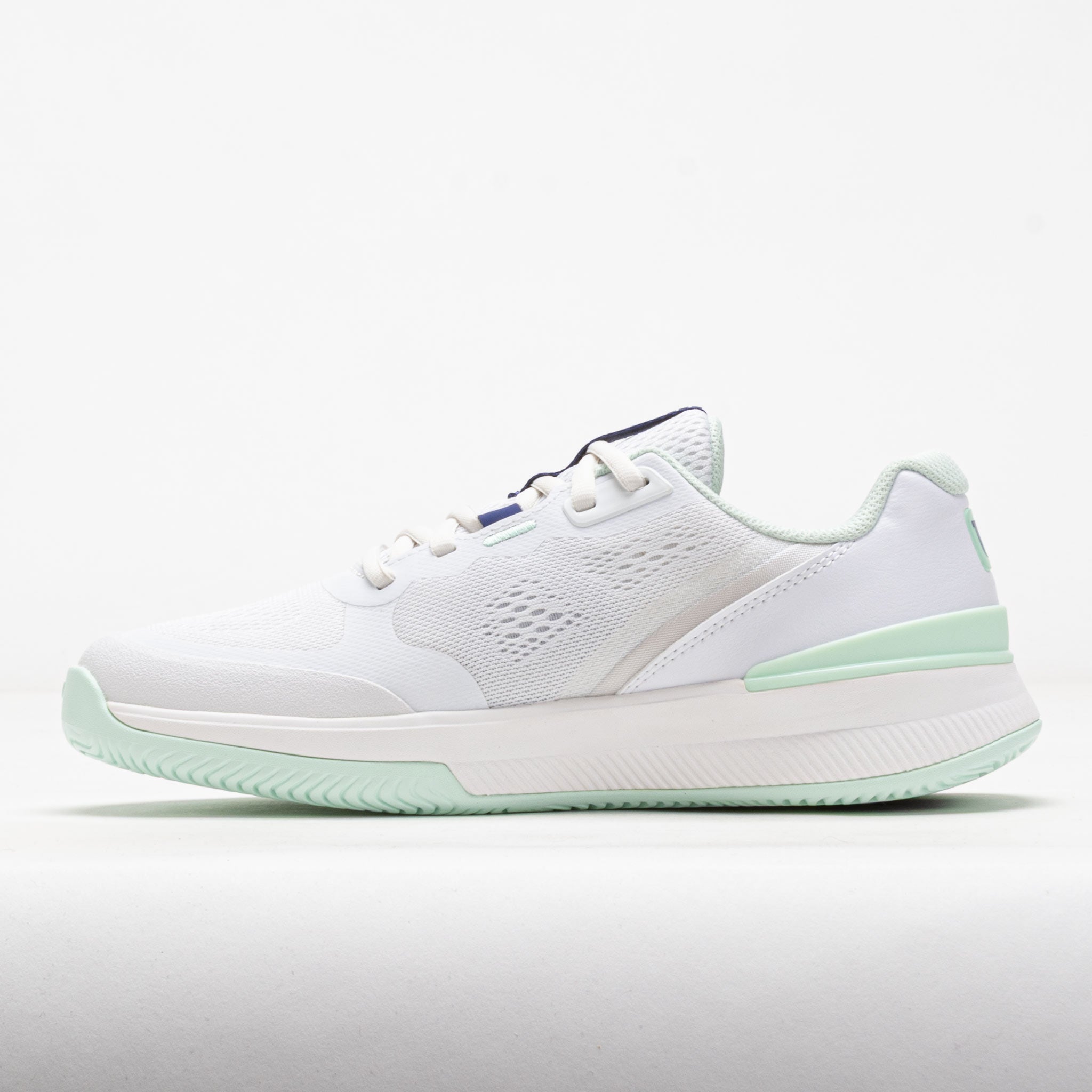 Wilson Intrigue Pro Women's White/Bay/Skip Blue – Holabird Sports