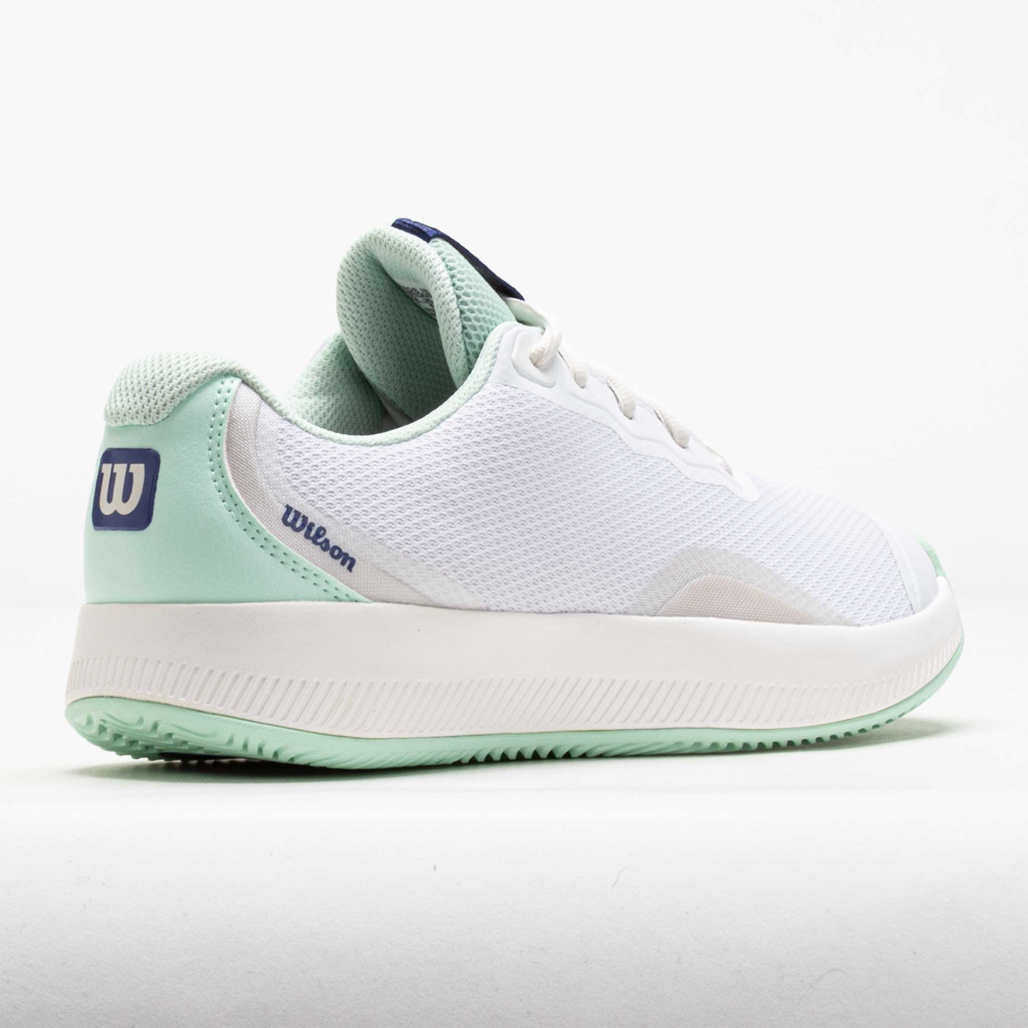 Wilson Intrigue Lite Women's White/Bay/Skip Blue