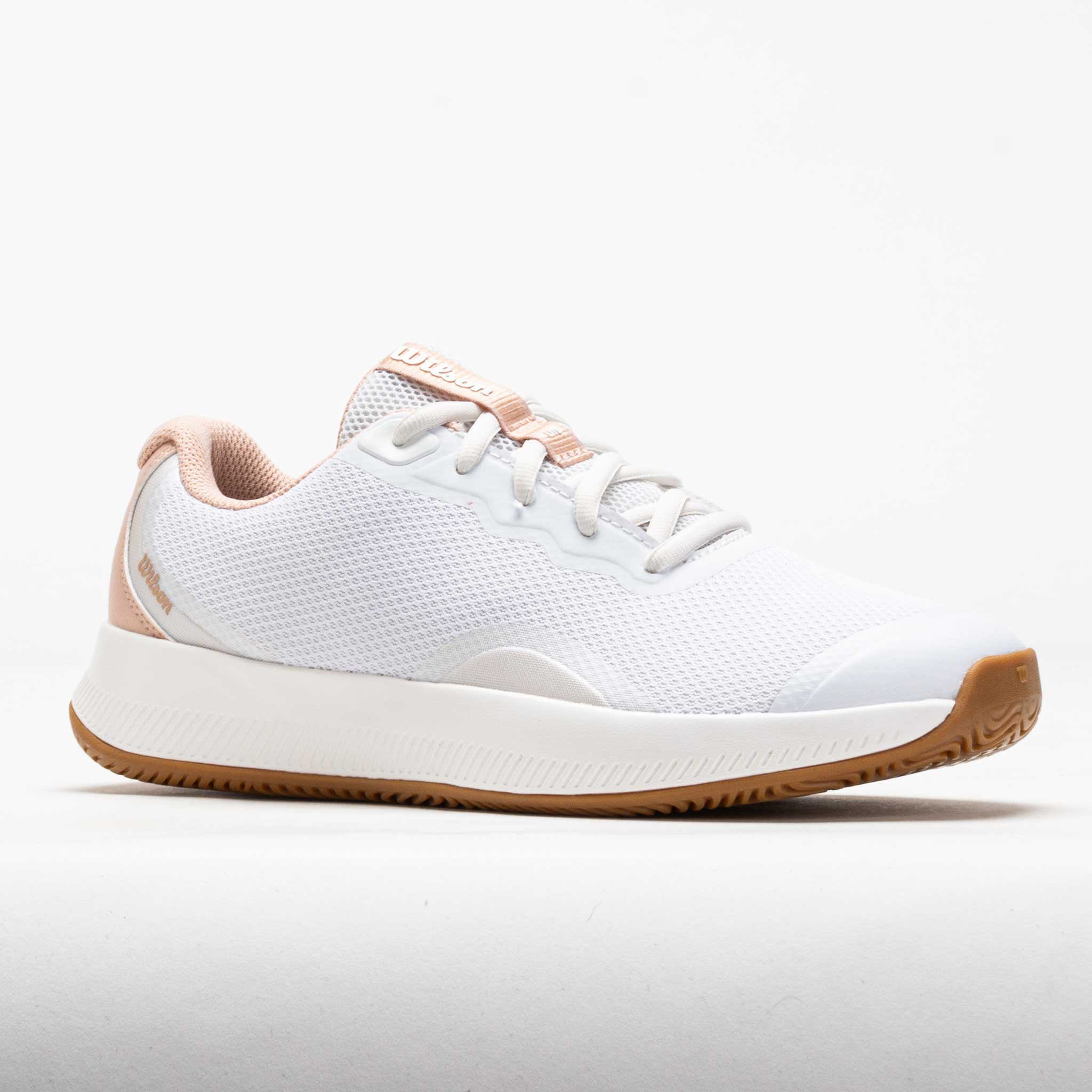 Wilson Intrigue Lite Women's White/Cameo Ros/Gum
