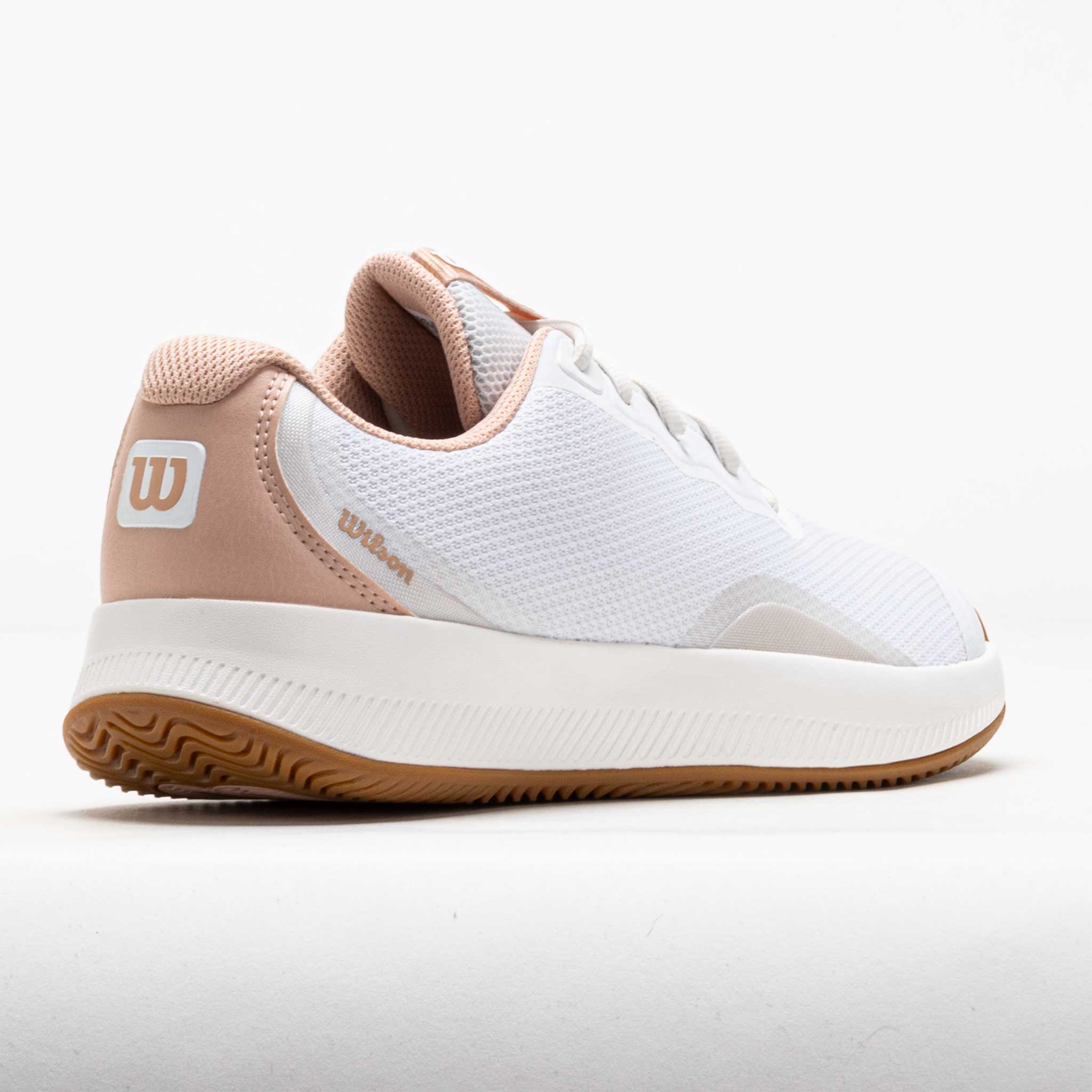 Wilson Intrigue Lite Women's White/Cameo Ros/Gum