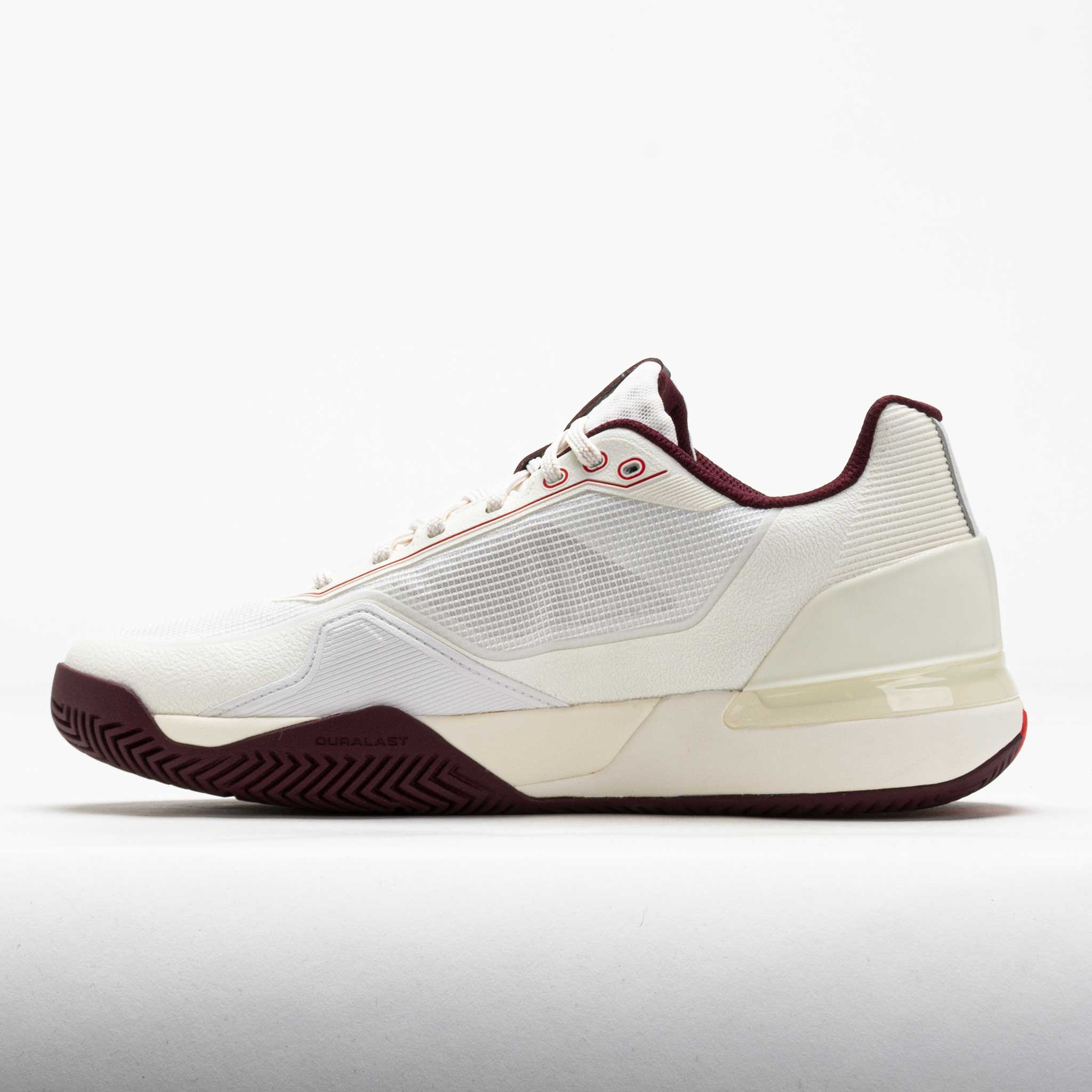 Wilson Rush Tour 5 BTT Men's White/Port Royal/Infrared – Holabird