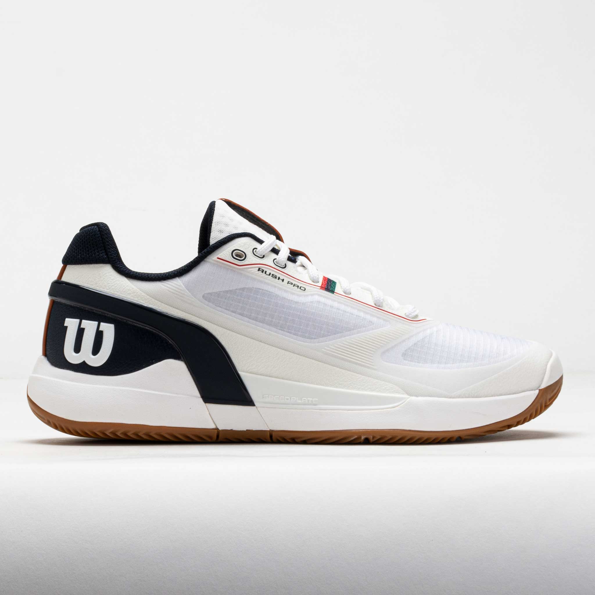 Wilson Rush Pro – Holabird Sports
