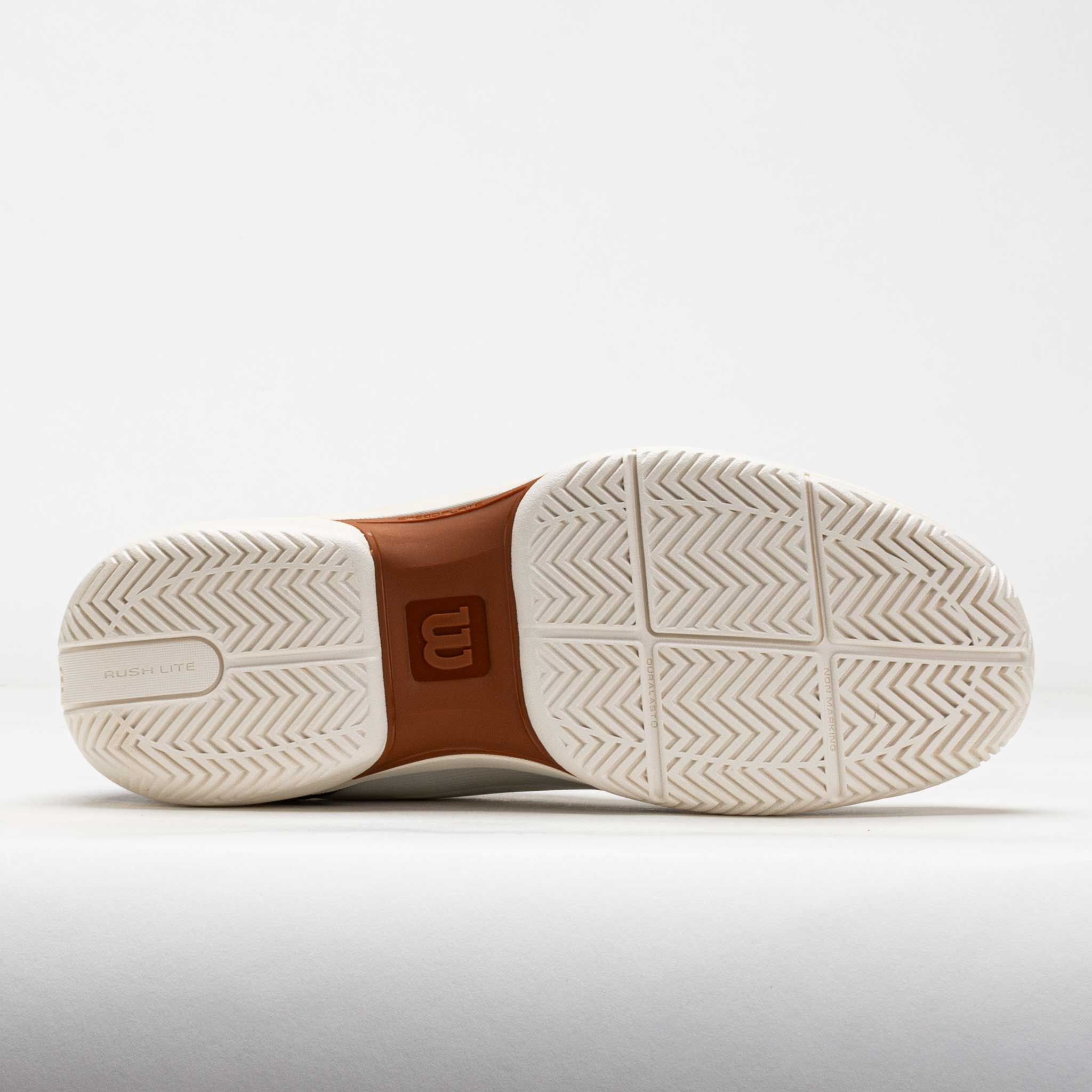 Wilson Rush Lite 5 CLC Men's White/Navy Blazer/Gum