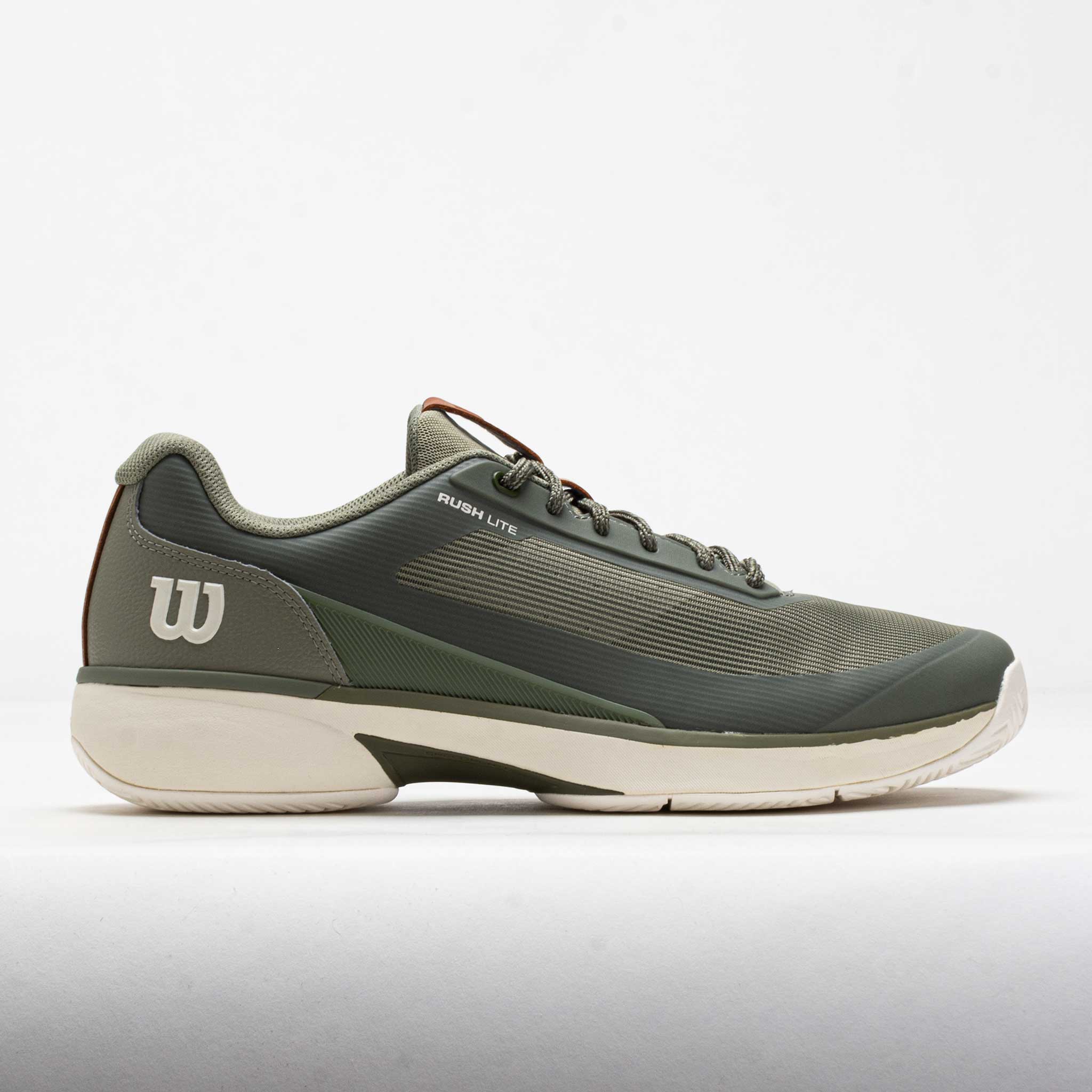 Wilson Rush Lite 5 Desert Men's Vetiver/Tofu/Caramel Cafe