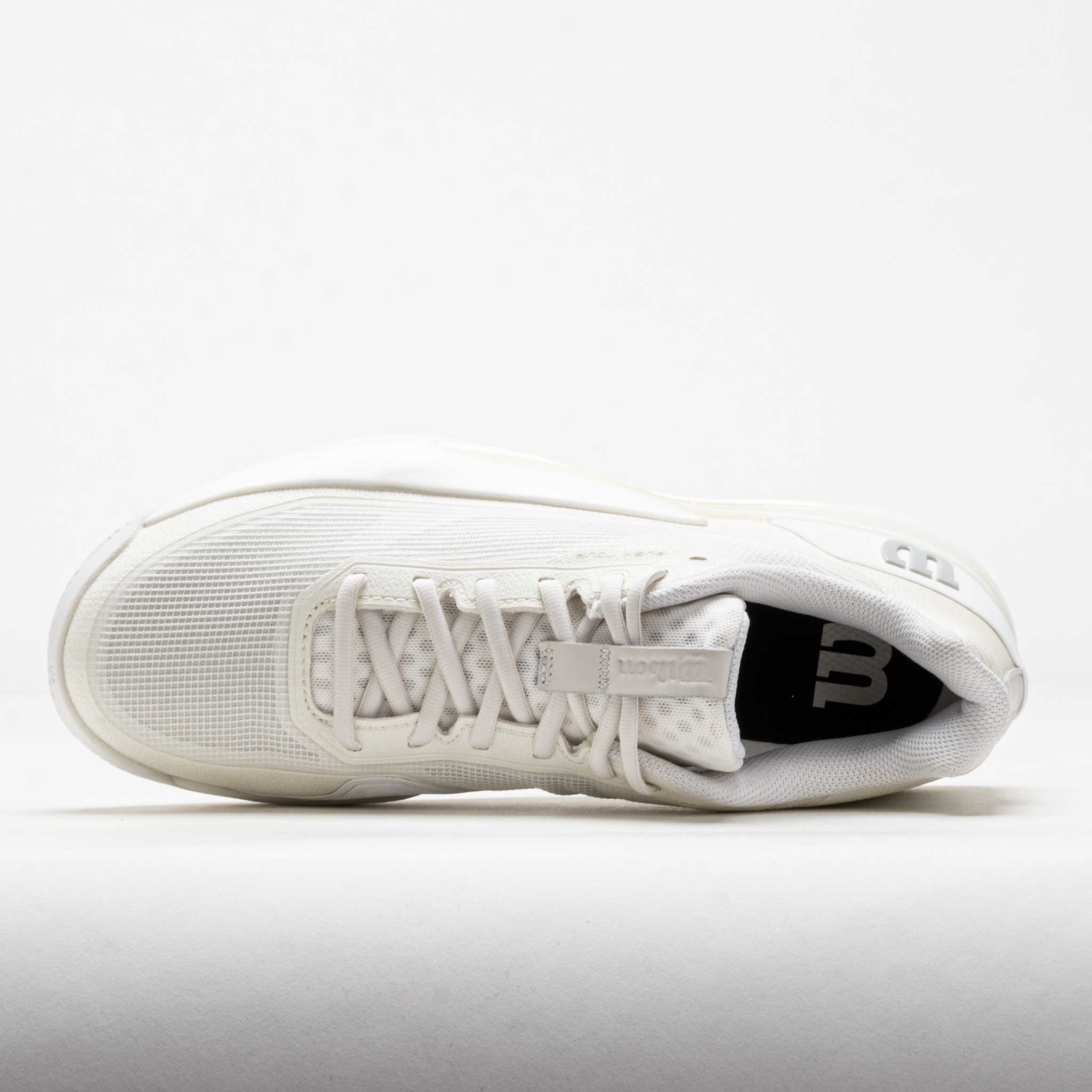 Wilson Rush Tour 5 Men's White/White/White