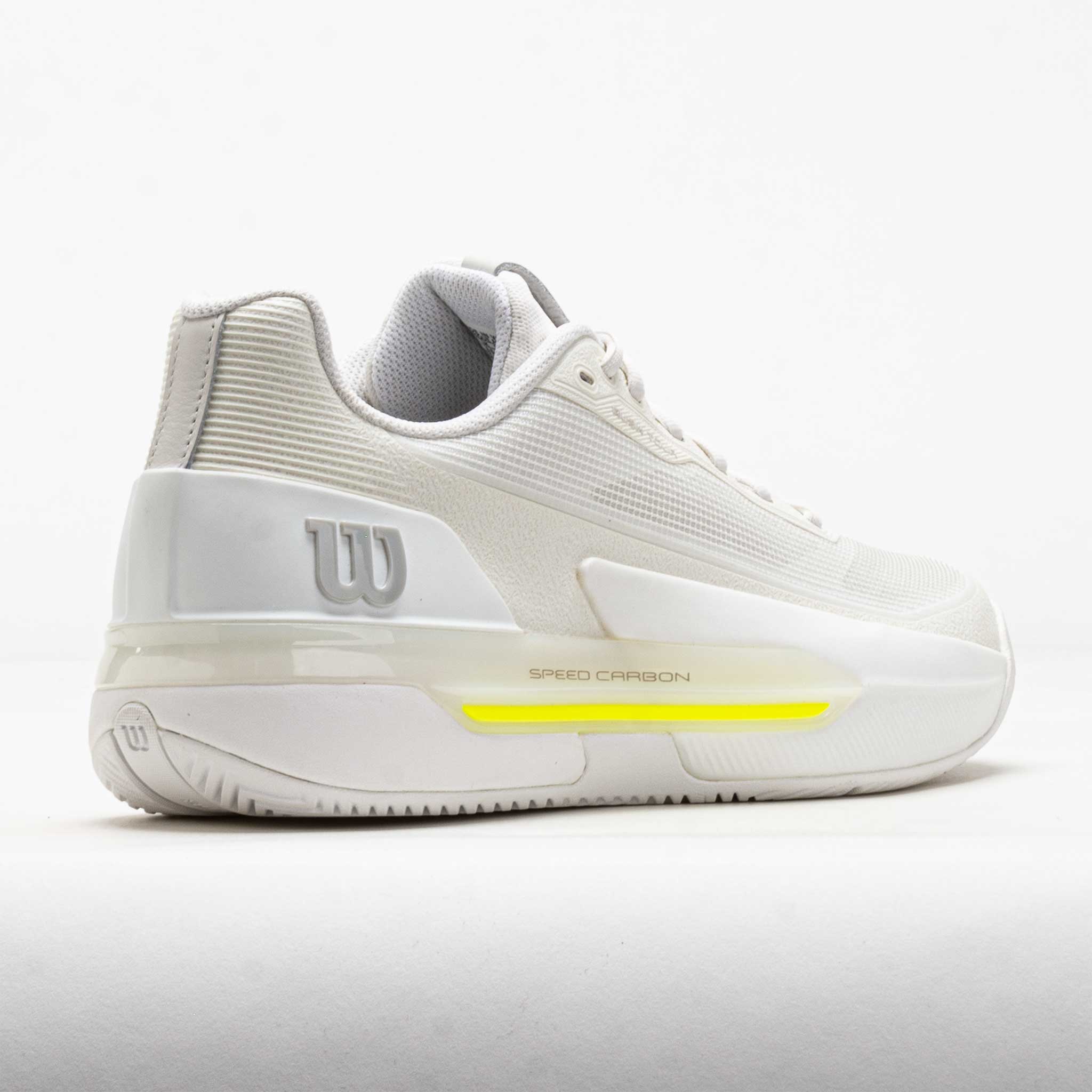 Wilson Rush Tour 5 Men's White/White/White