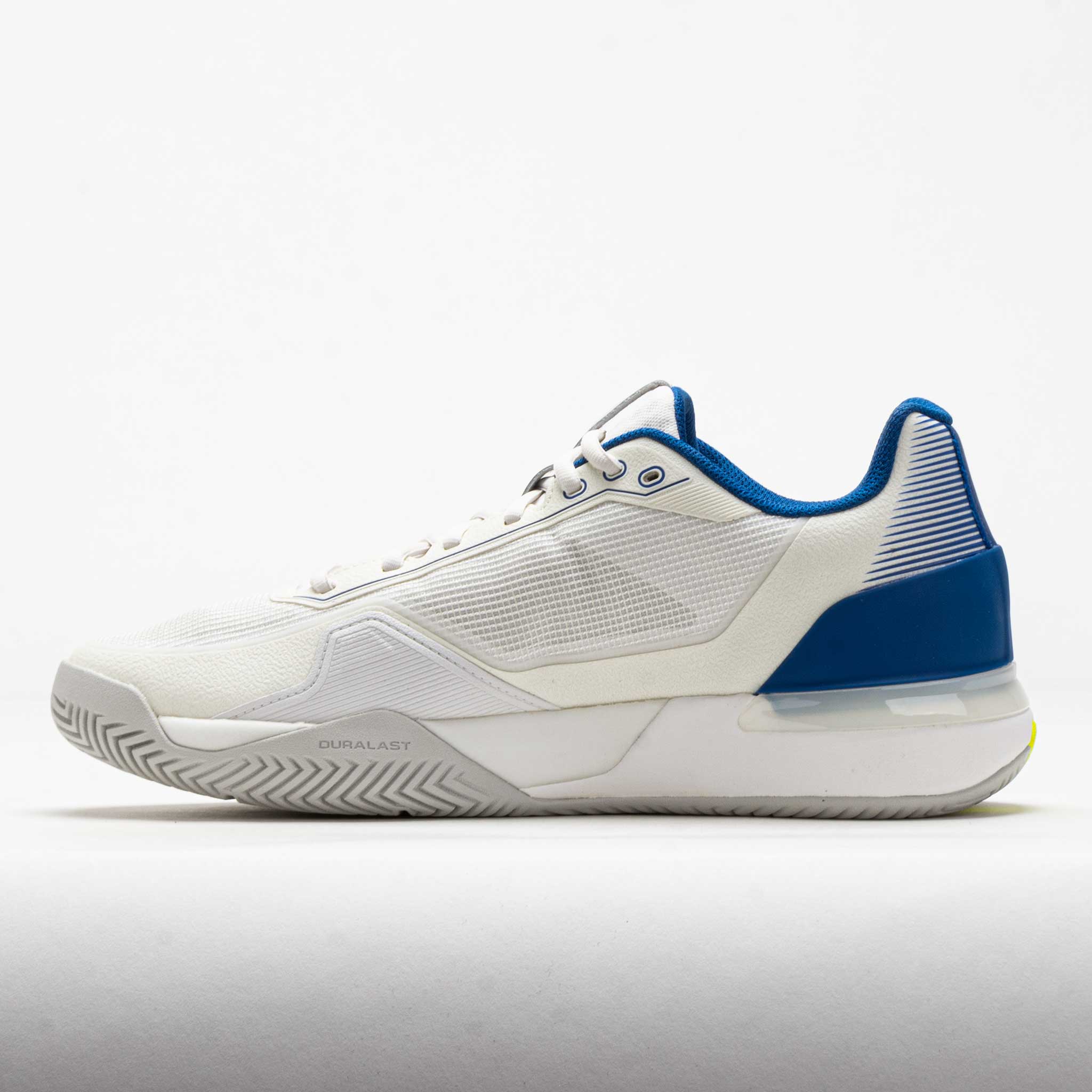 Wilson Rush Tour 5 Men's White/D V Blue/Lunar Rock