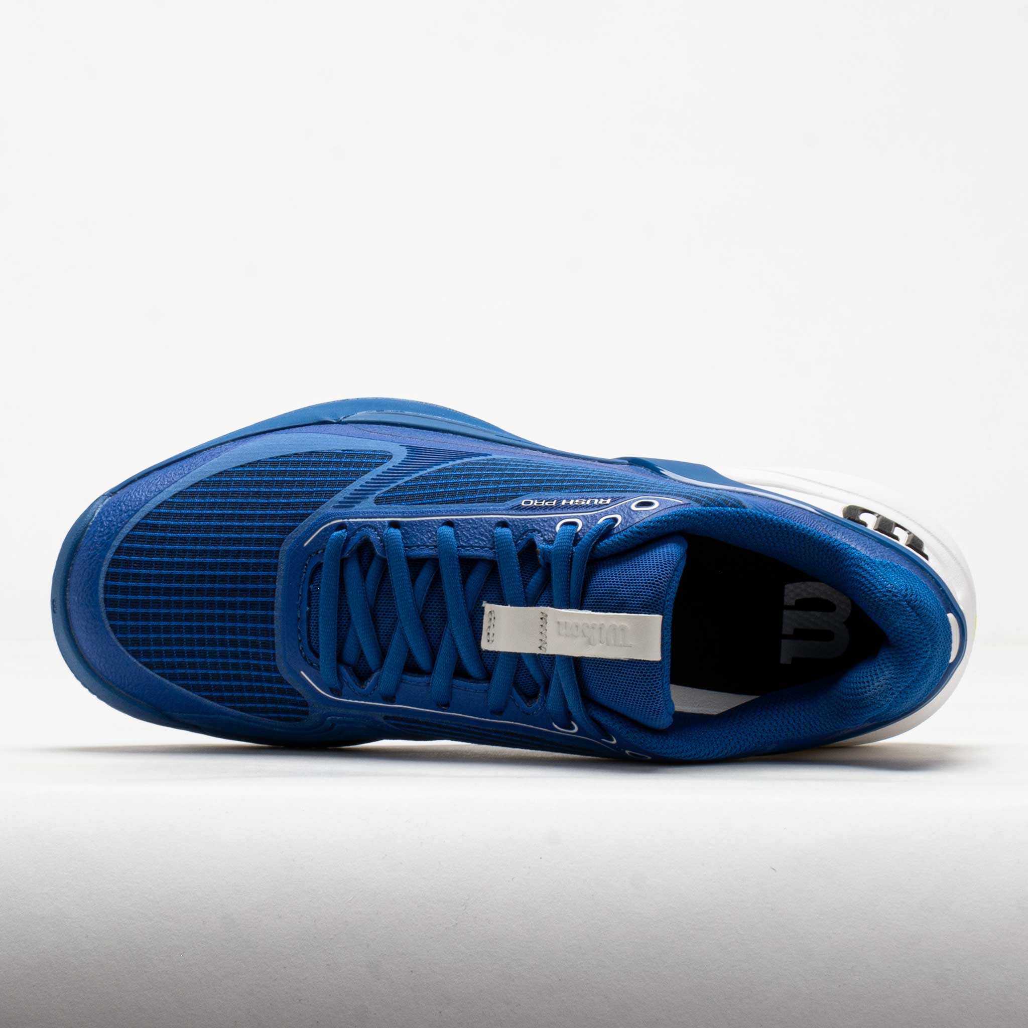 Wilson Rush Pro 5 Men's D V Blue/White/Black