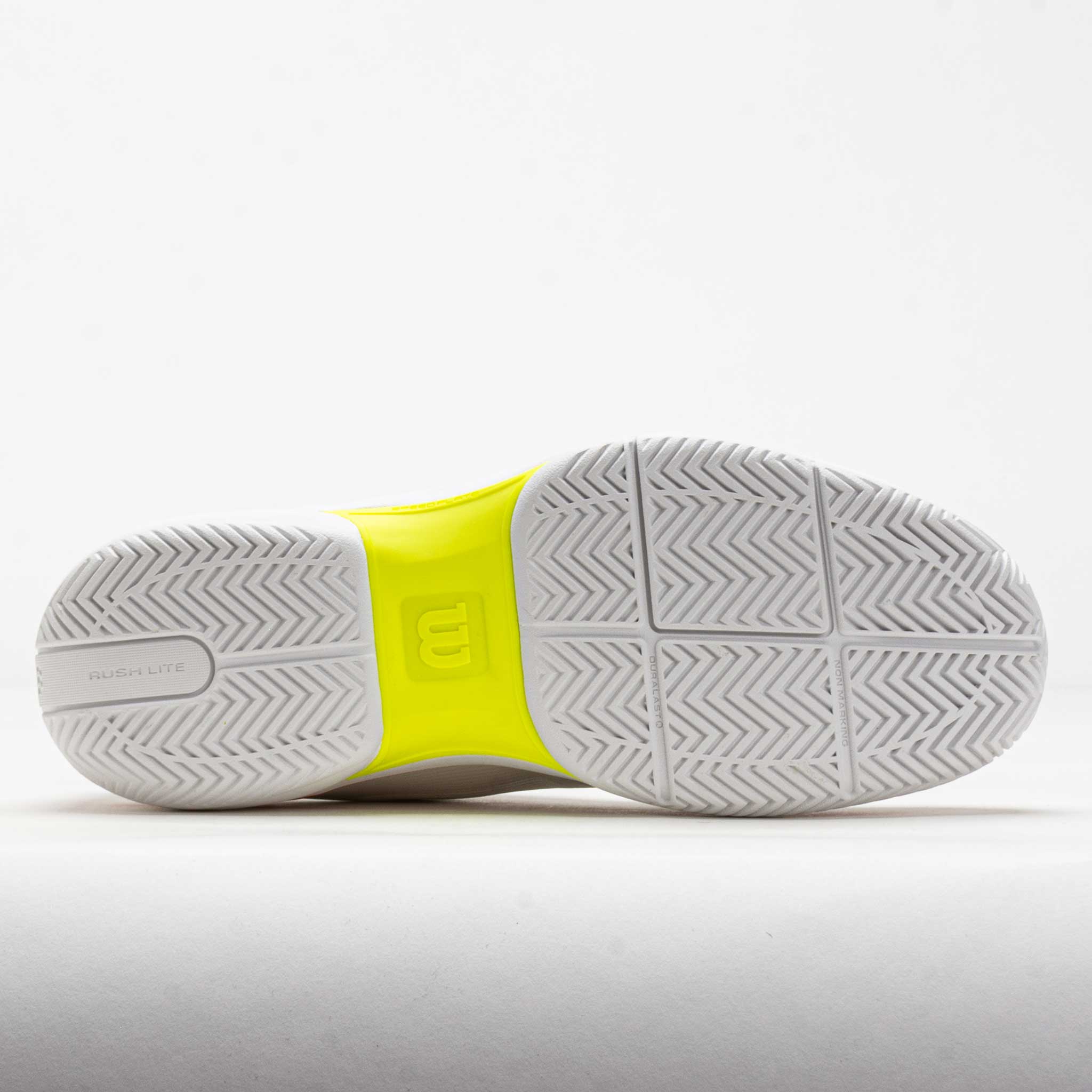 Wilson Rush Lite 5 Men's White/Black/Infrared