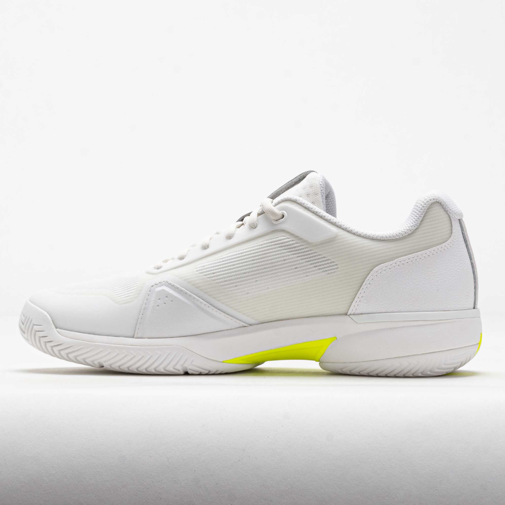 Wilson Rush Lite 5 Men's White/White/White