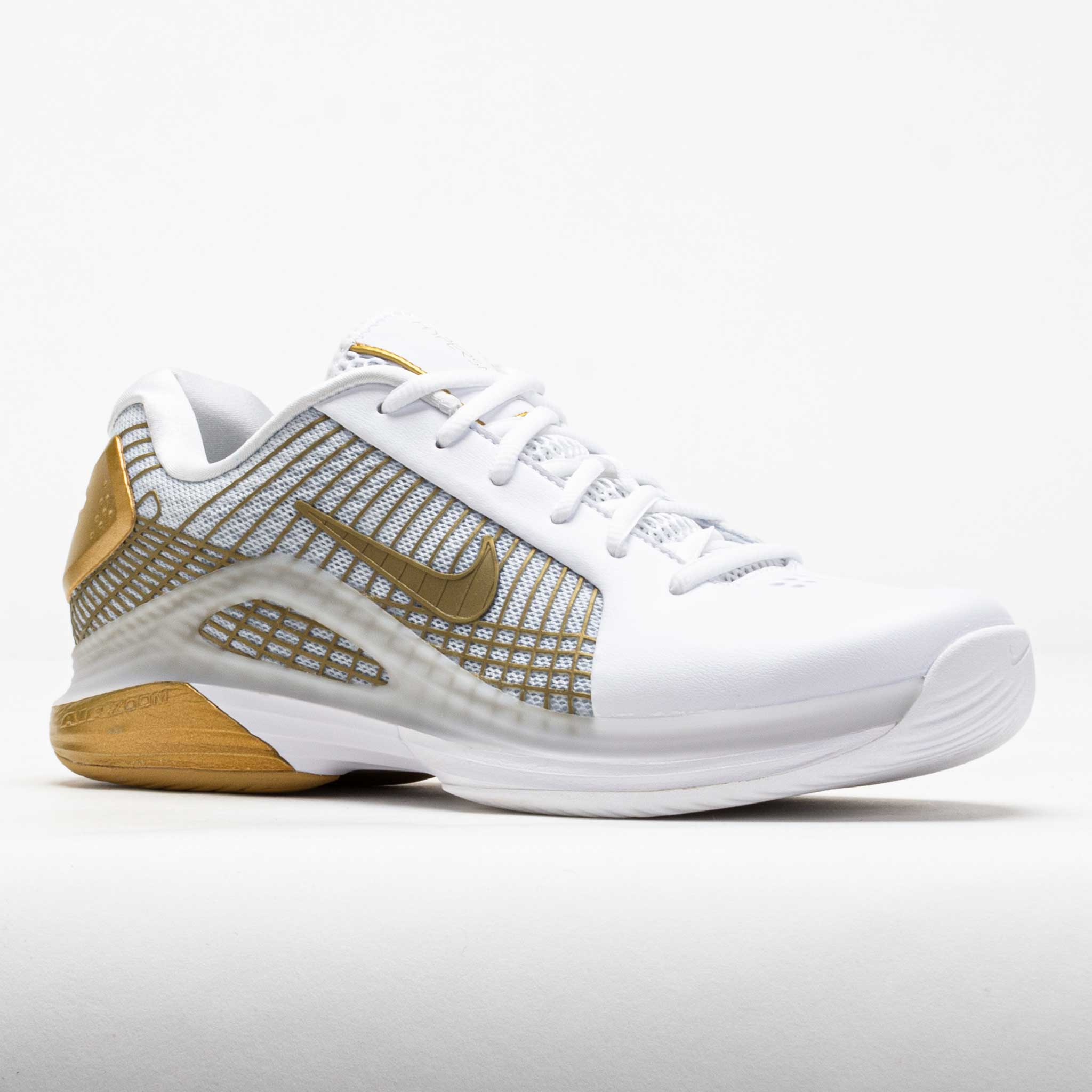 nike kobe 12 mens gold