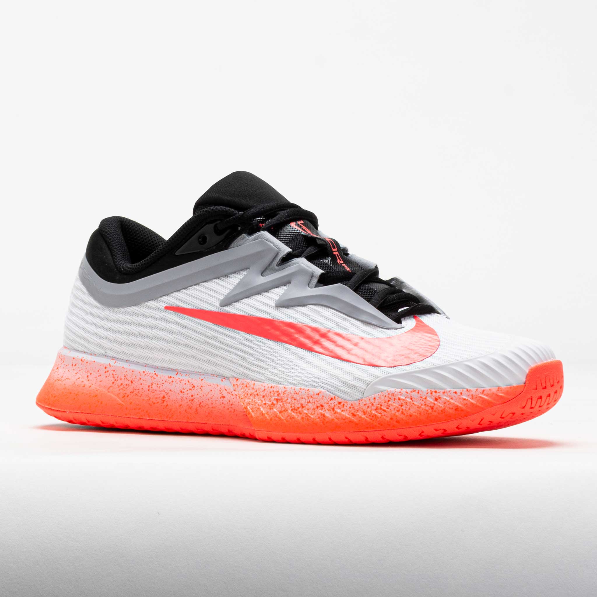 Nike Vapor Pro 3 Men's White/Hot Lava/Wolf Grey
