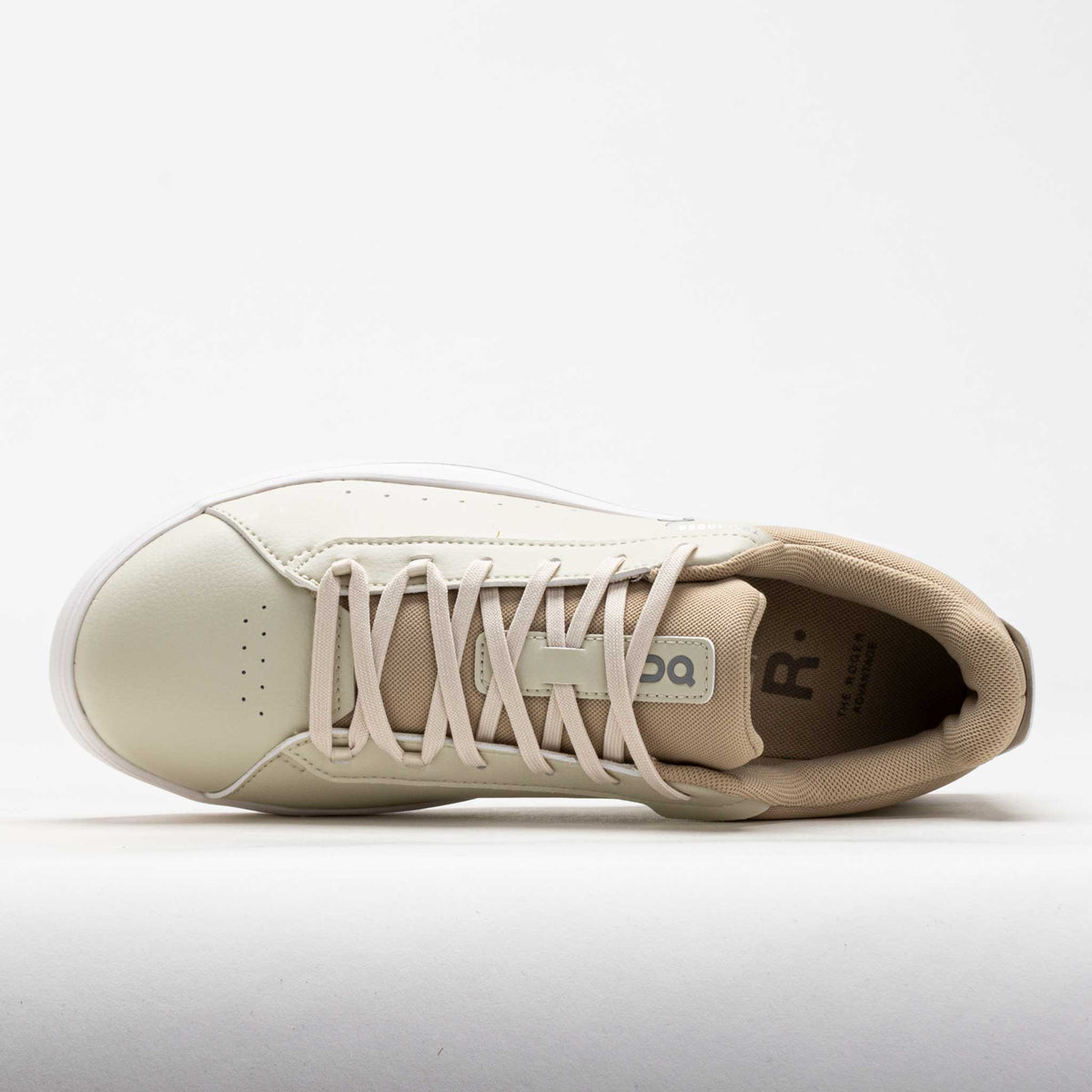 On The Roger Advantage Men's Sand/Grain