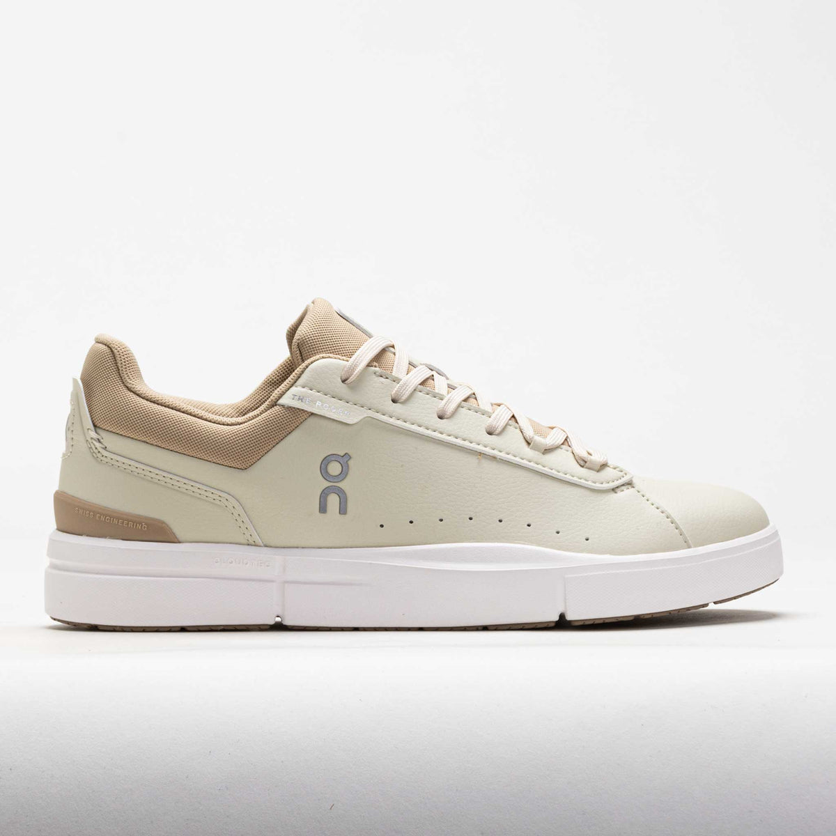 On The Roger Advantage Men's Sand/Grain