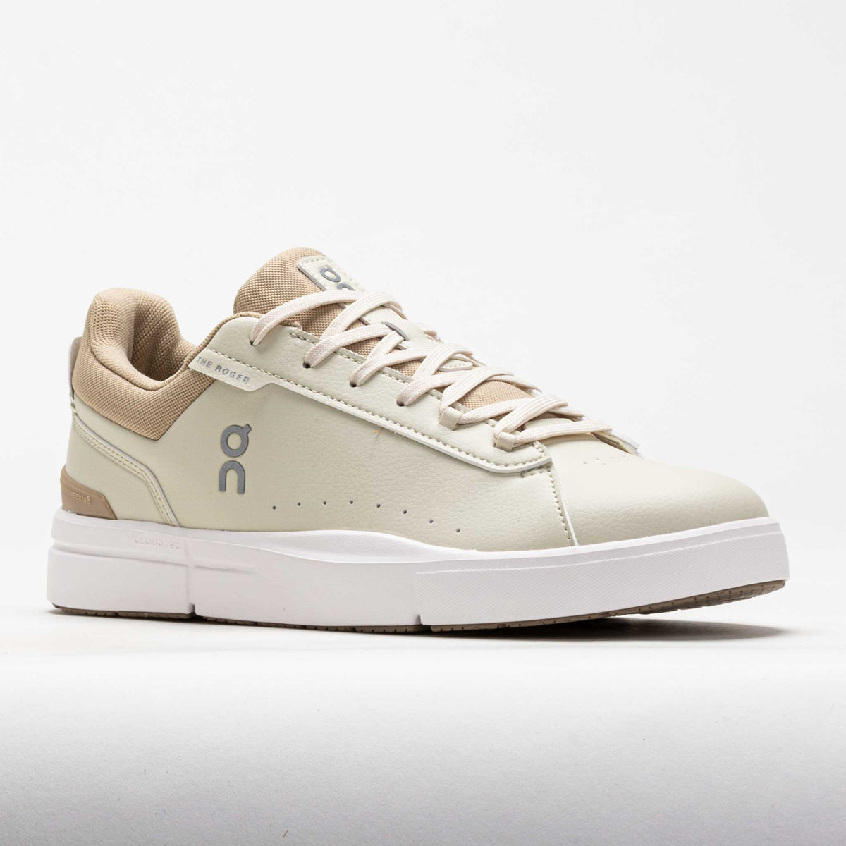 On The Roger Advantage Men's Sand/Grain
