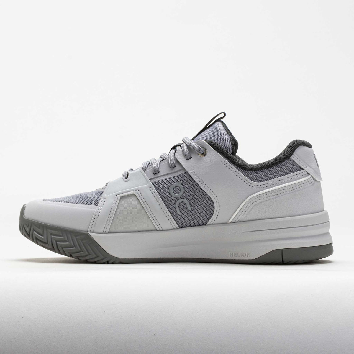 On The Roger Clubhouse Pro 2 Clay Men's Glacier/Frost