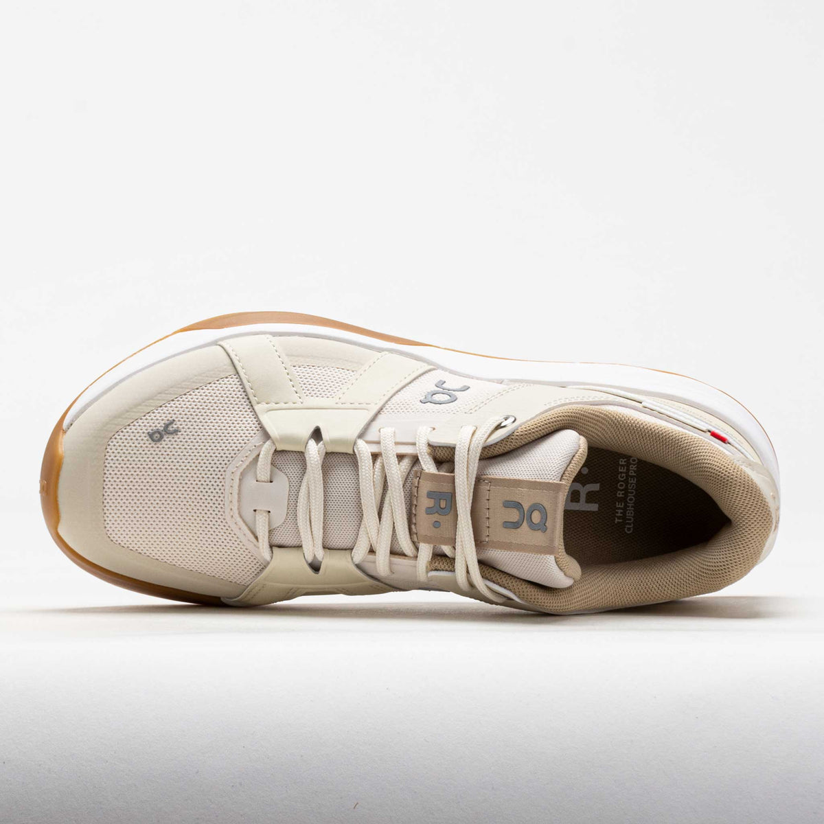 On The Roger Clubhouse Pro 2 Women's Grain/Dew