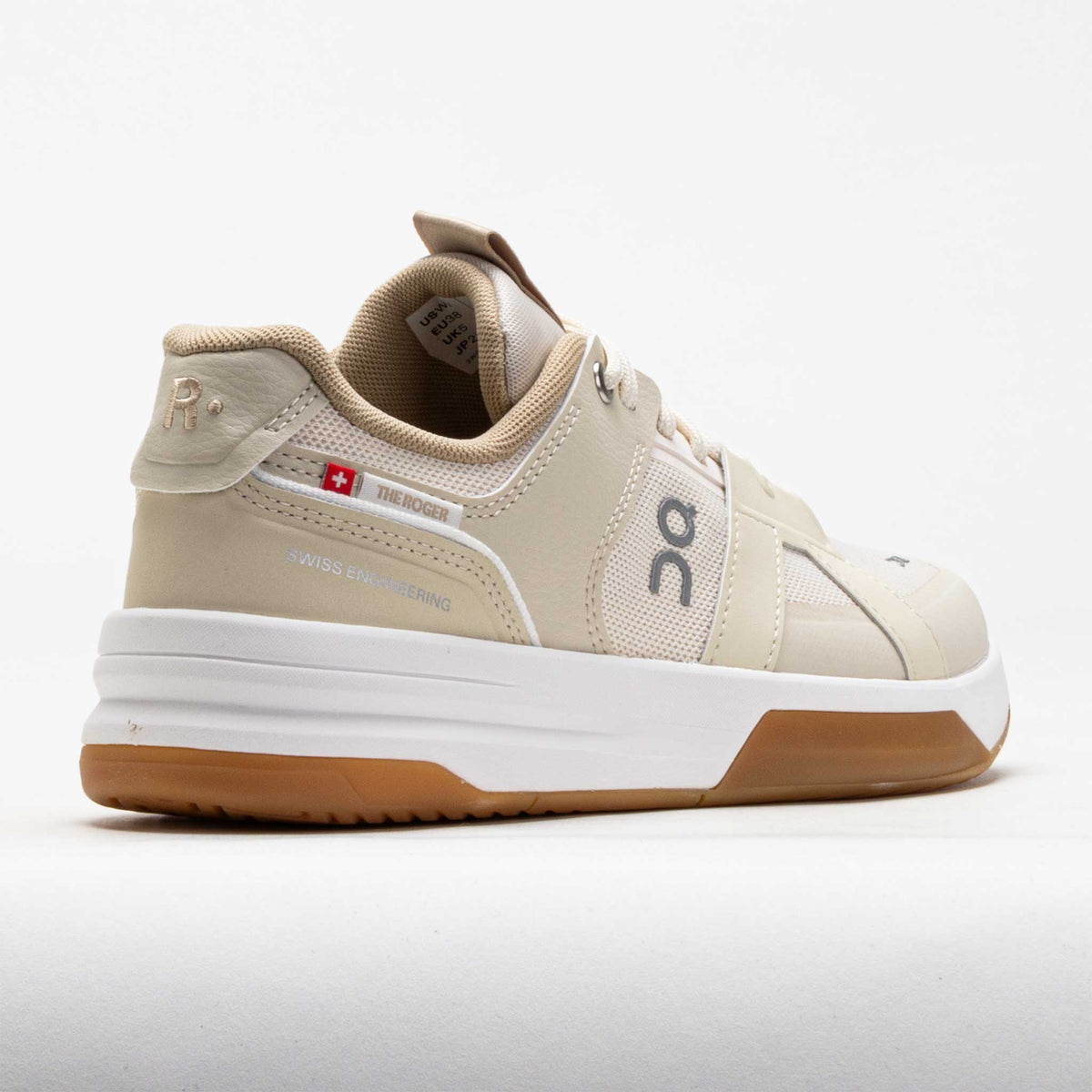 On The Roger Clubhouse Pro 2 Women's Grain/Dew
