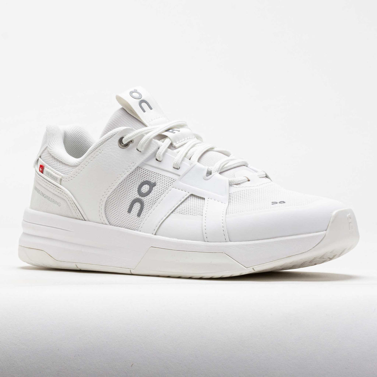 On The Roger Clubhouse Pro 2 Women's White/Ivory