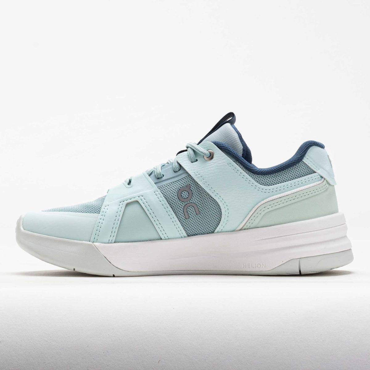 On The Roger Clubhouse Pro 2 Women's Flurry/Brook