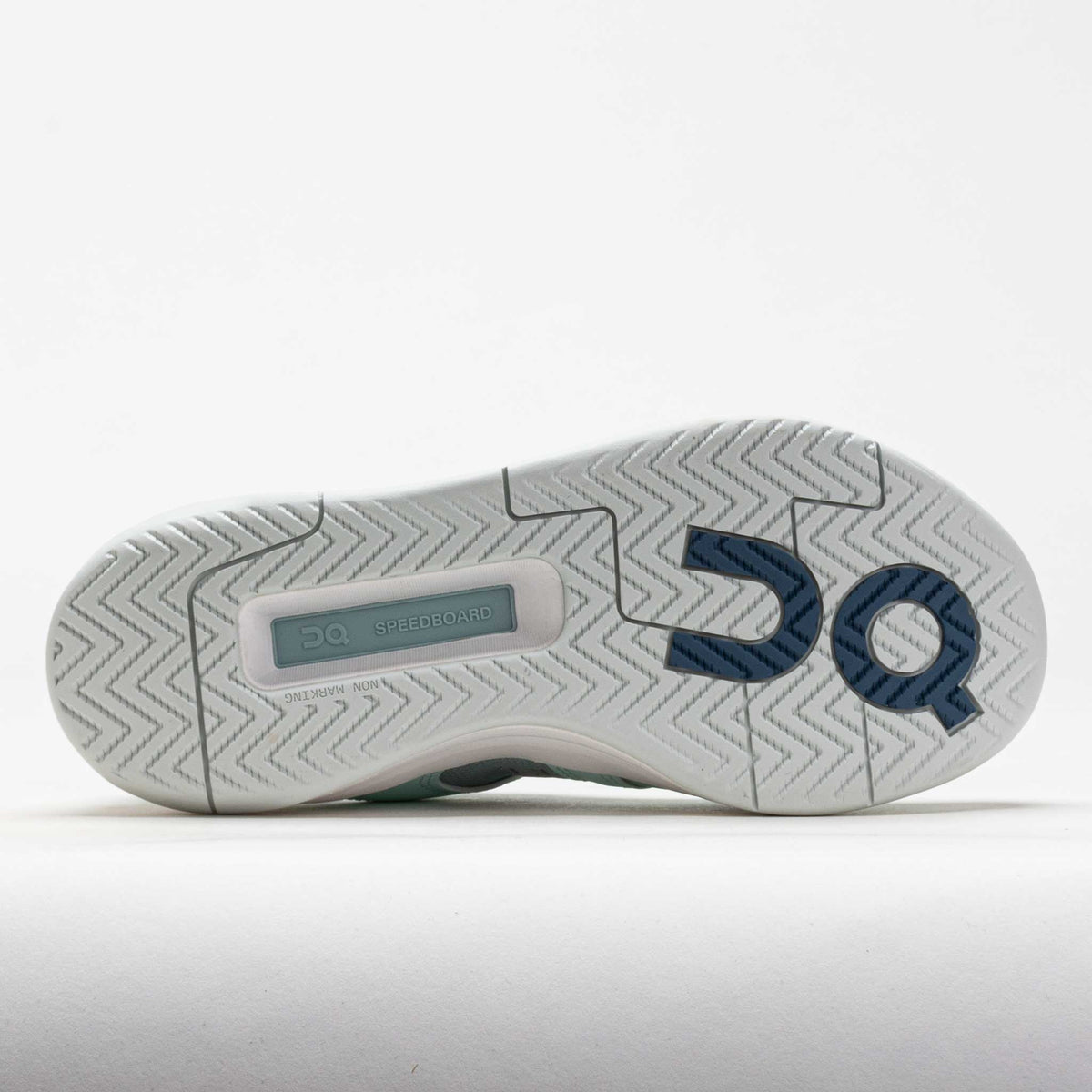 On The Roger Clubhouse Pro 2 Women's Flurry/Brook