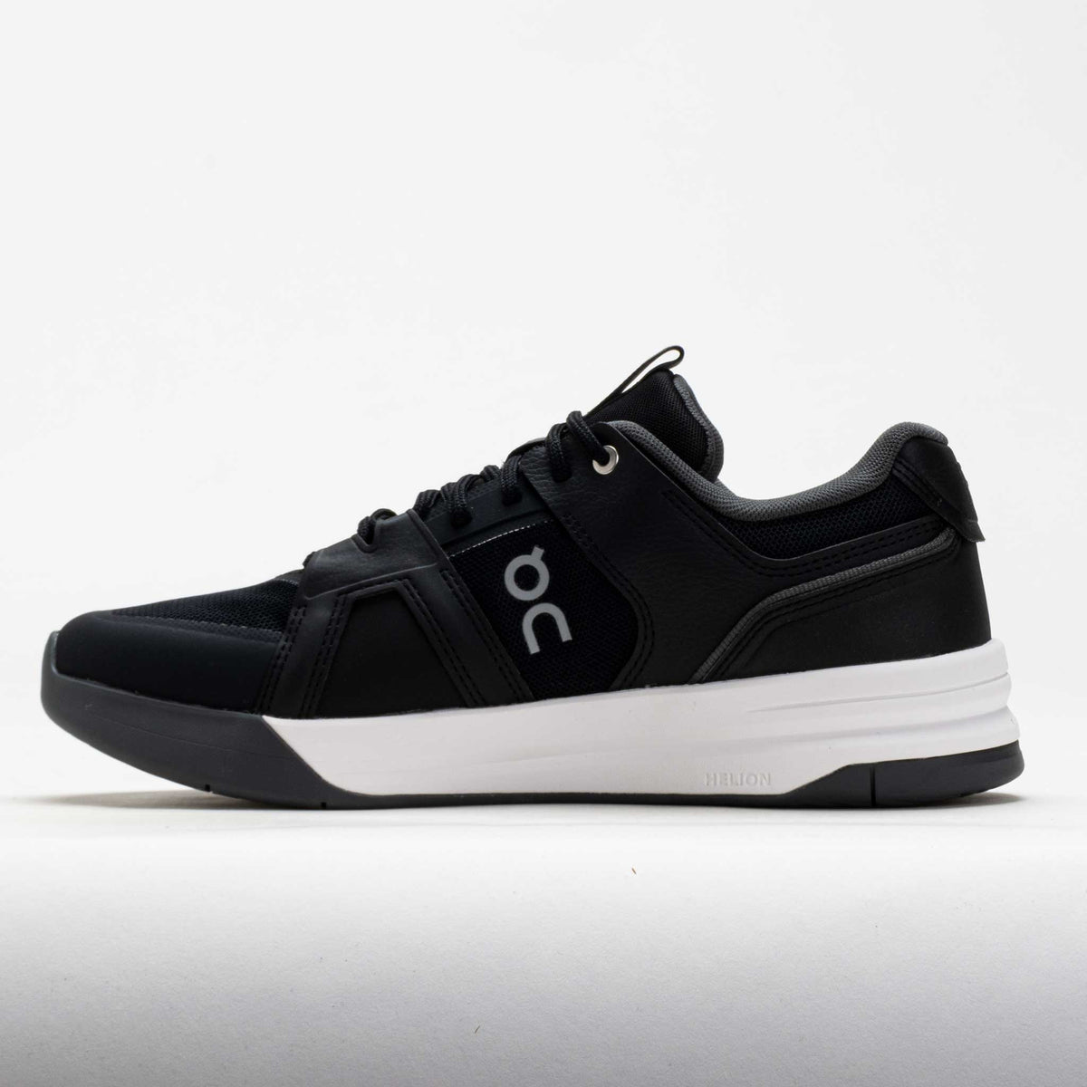On The Roger Clubhouse Pro 2 Men's Black/Eclipse